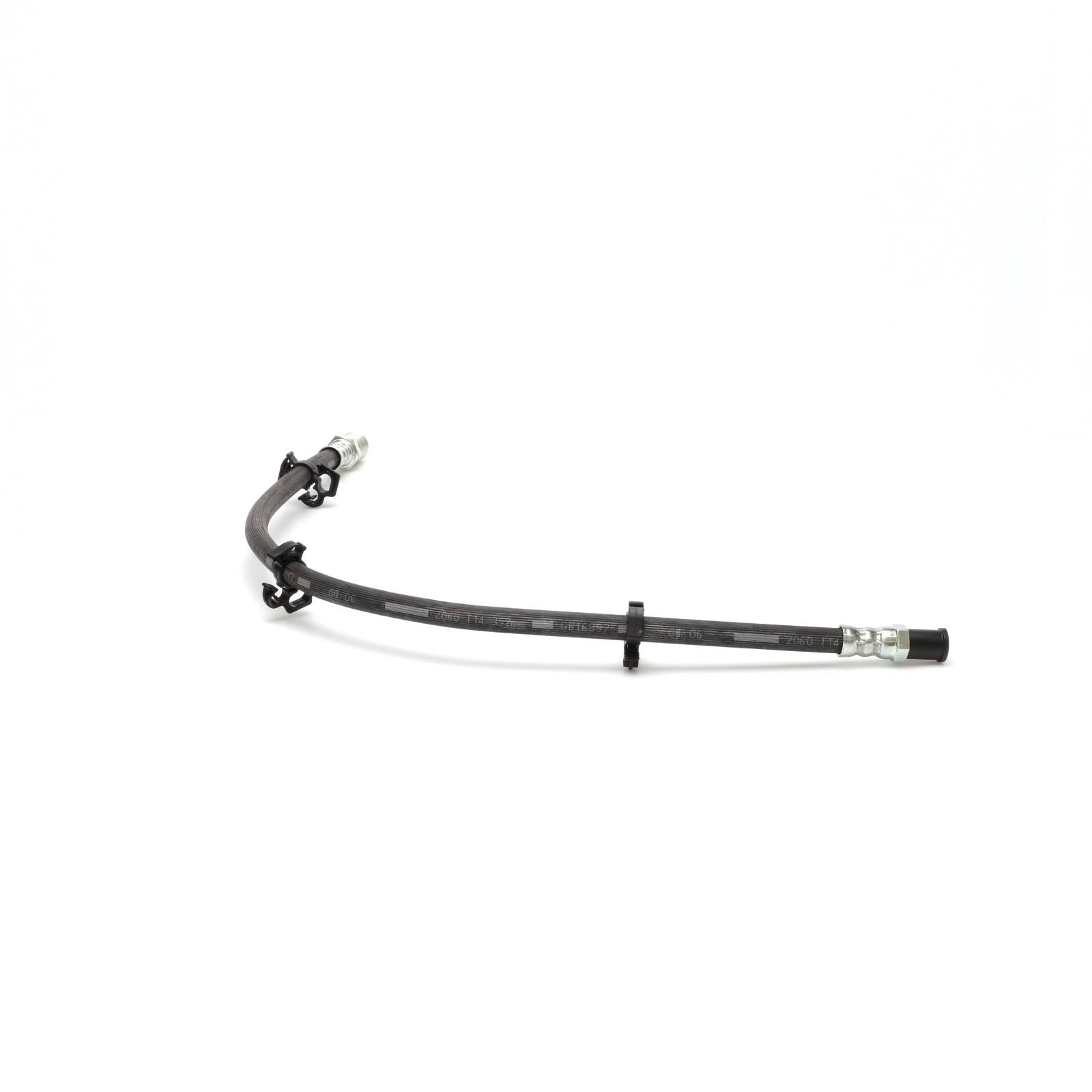 Original Iveco 504196939 Bremsschlauch hinten L=540 mm Daily 2000 - 2014 Original Iveco 504196939 Bremsschlauch hinten L=540 mm Daily 2000 - 2014