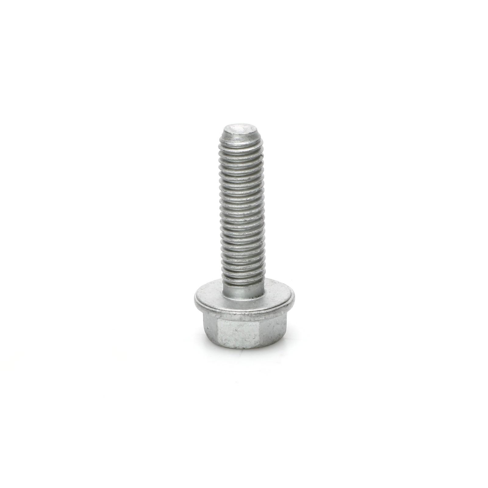 Original Iveco 16673835 Flanschschraube Turbolader M8x30 mm Daily 2000 - 2014