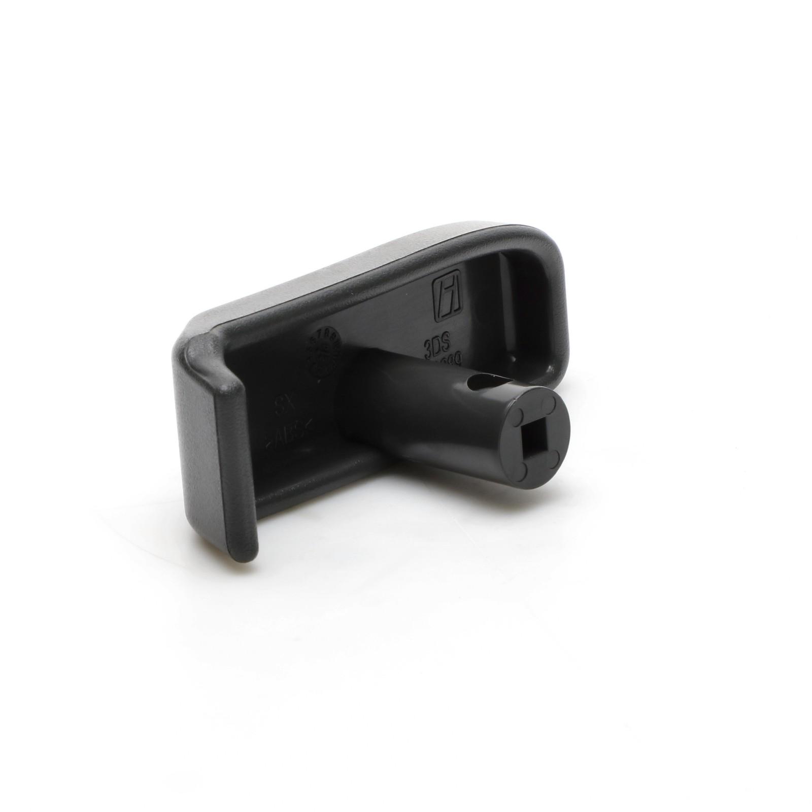 Original Iveco 500336586 Griff, Motorhaubenzug Daily III IV