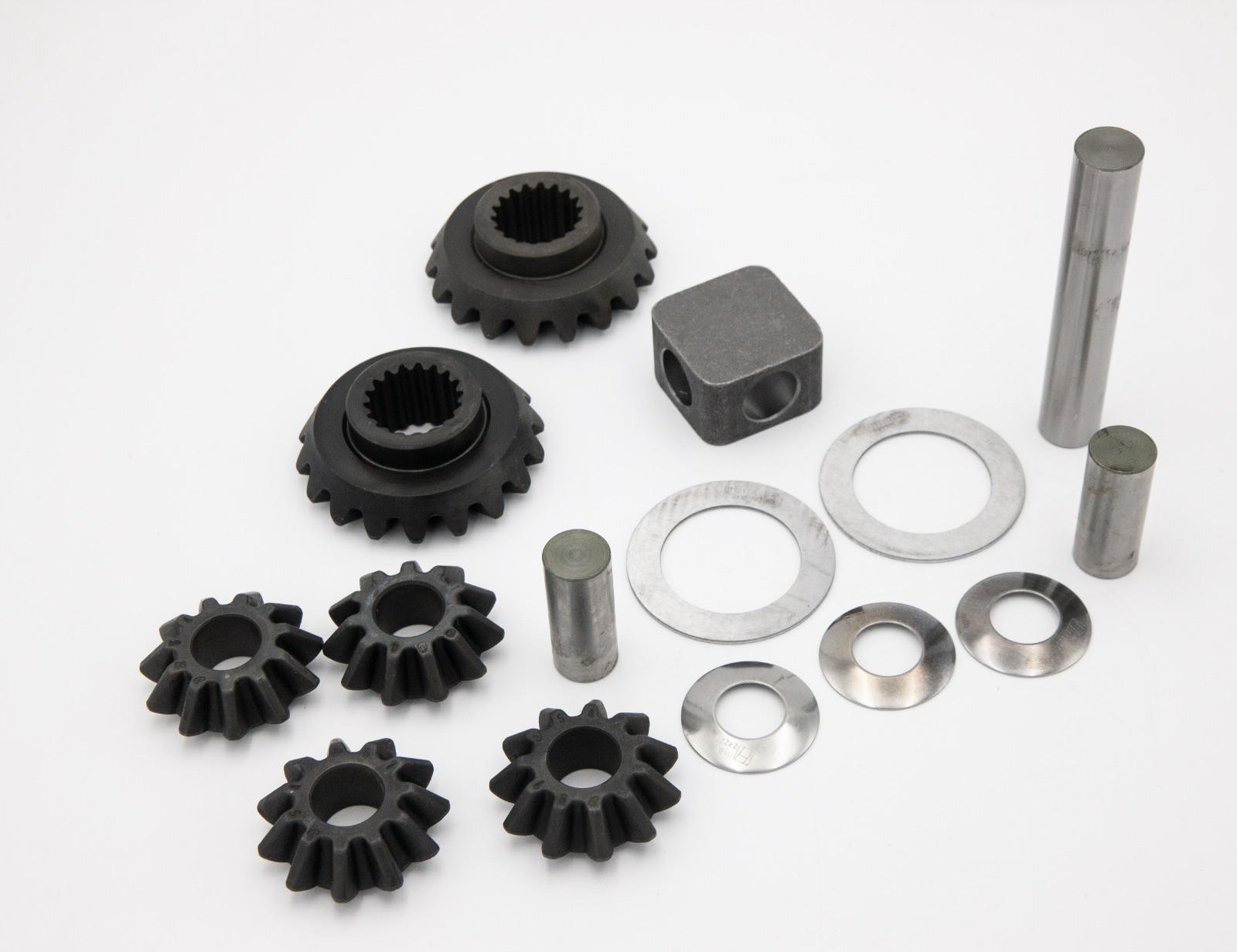 Original Iveco 7175260 Reparatursatz, Differential Daily Bj. ab 1998 Original Iveco 7175260 Reparatursatz, Differential Daily Bj. ab 1998