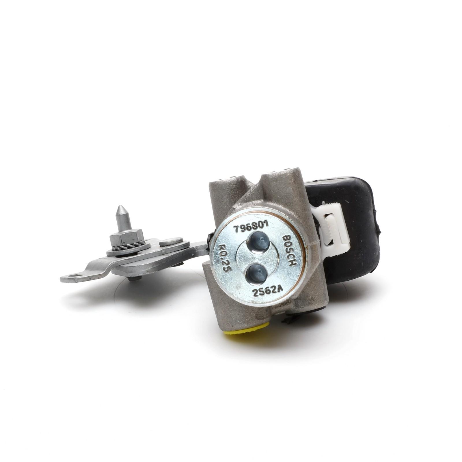 Original Iveco 500329931 Bremskraftregler Daily Original Iveco 500329931 Bremskraftregler Daily