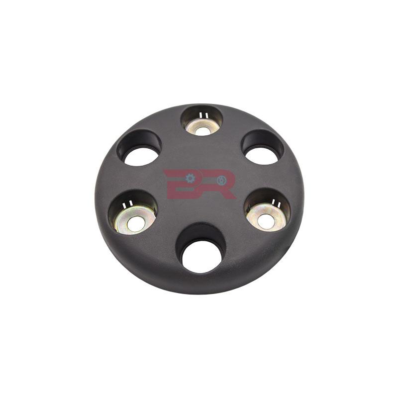 Botto Ricambi BRA4452 Zierblende Rader Iveco 93824452