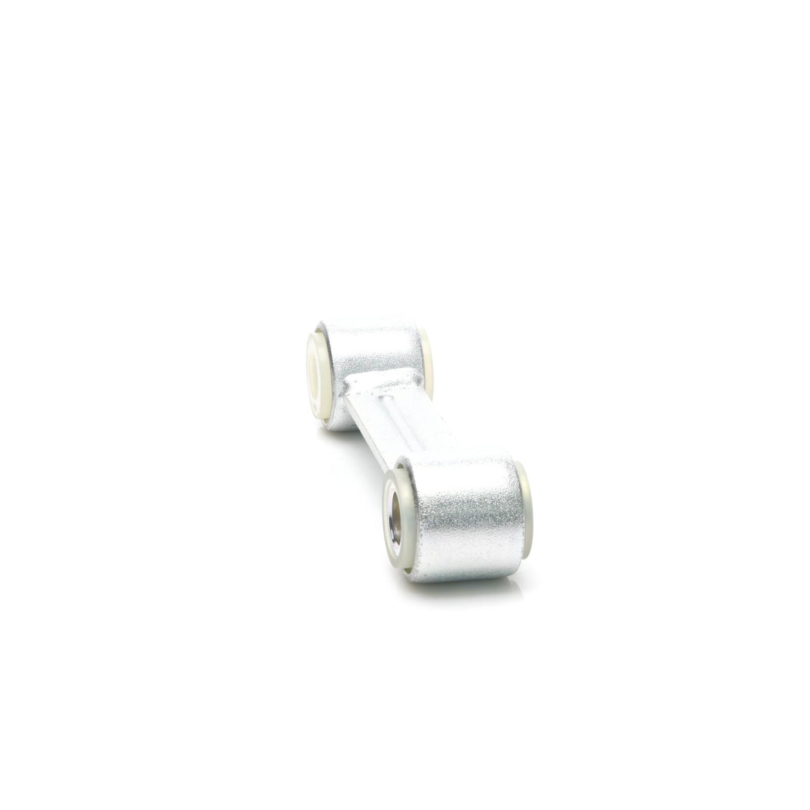 Original Iveco 504092612 Koppelstange hinten 130 mm Daily 29L 35S 1997 - 2006 Original Iveco 504092612 Koppelstange hinten 130 mm Daily 29L 35S 1997 - 2006