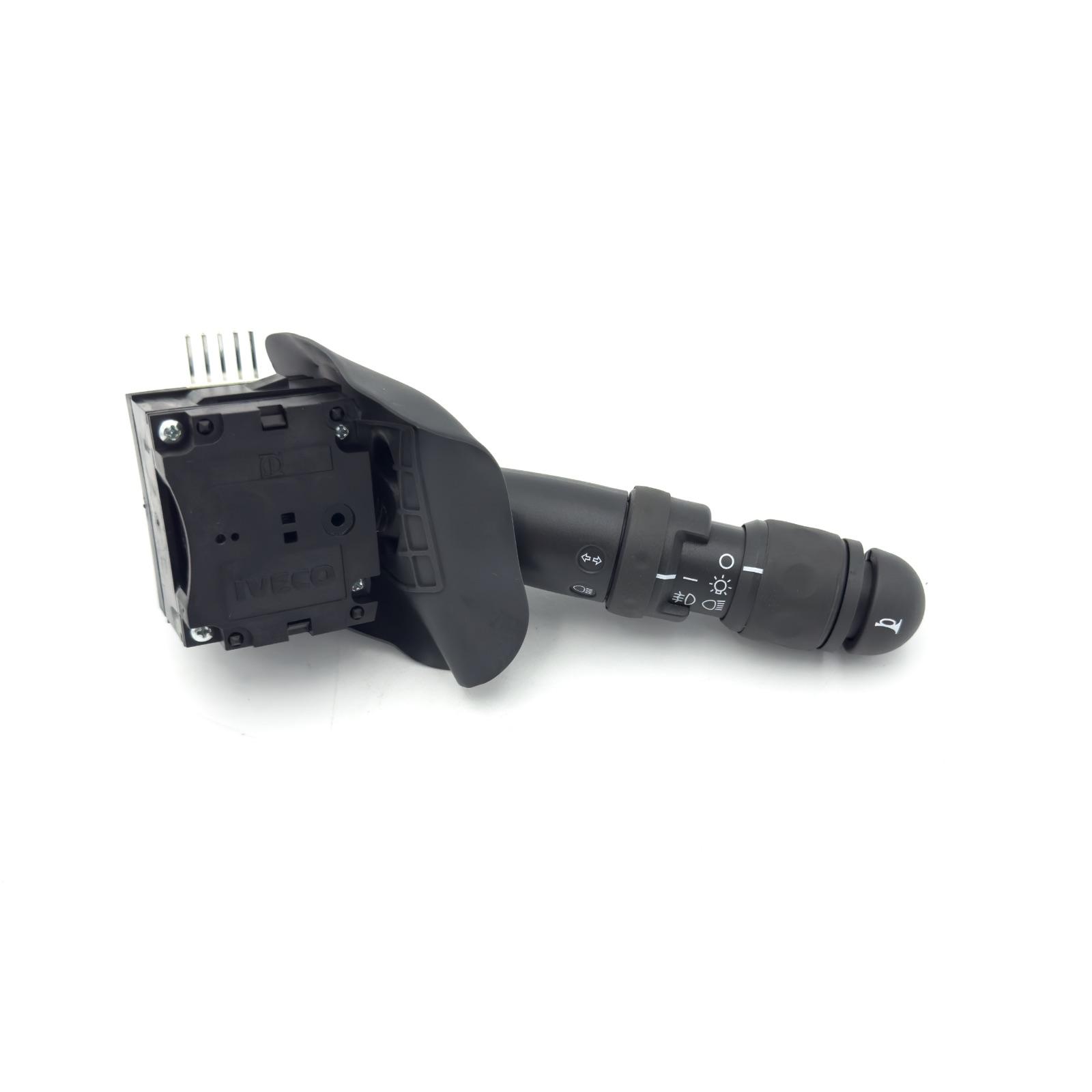 Original Iveco 42568514 Lenkstockschalter Daily III VALEO SYSTEM Original Iveco 42568514 Lenkstockschalter Daily III VALEO SYSTEM