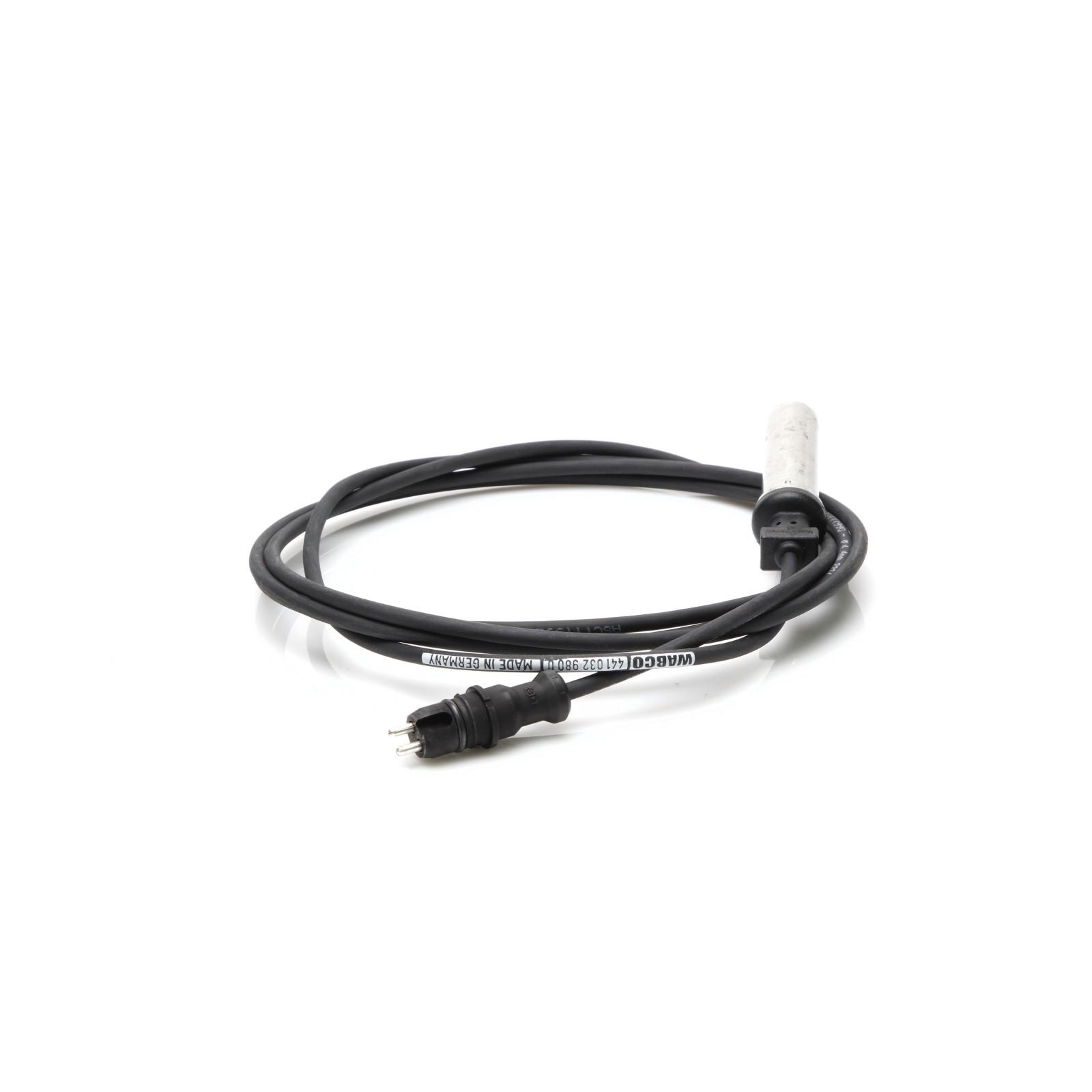 Original Iveco 41221280 Sensor Raddrehzahl Eurocargo I-III, Stralis I