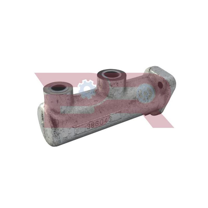 Botto Ricambi BRF4874 Master Zylinder, Kupplung Iveco 4774874