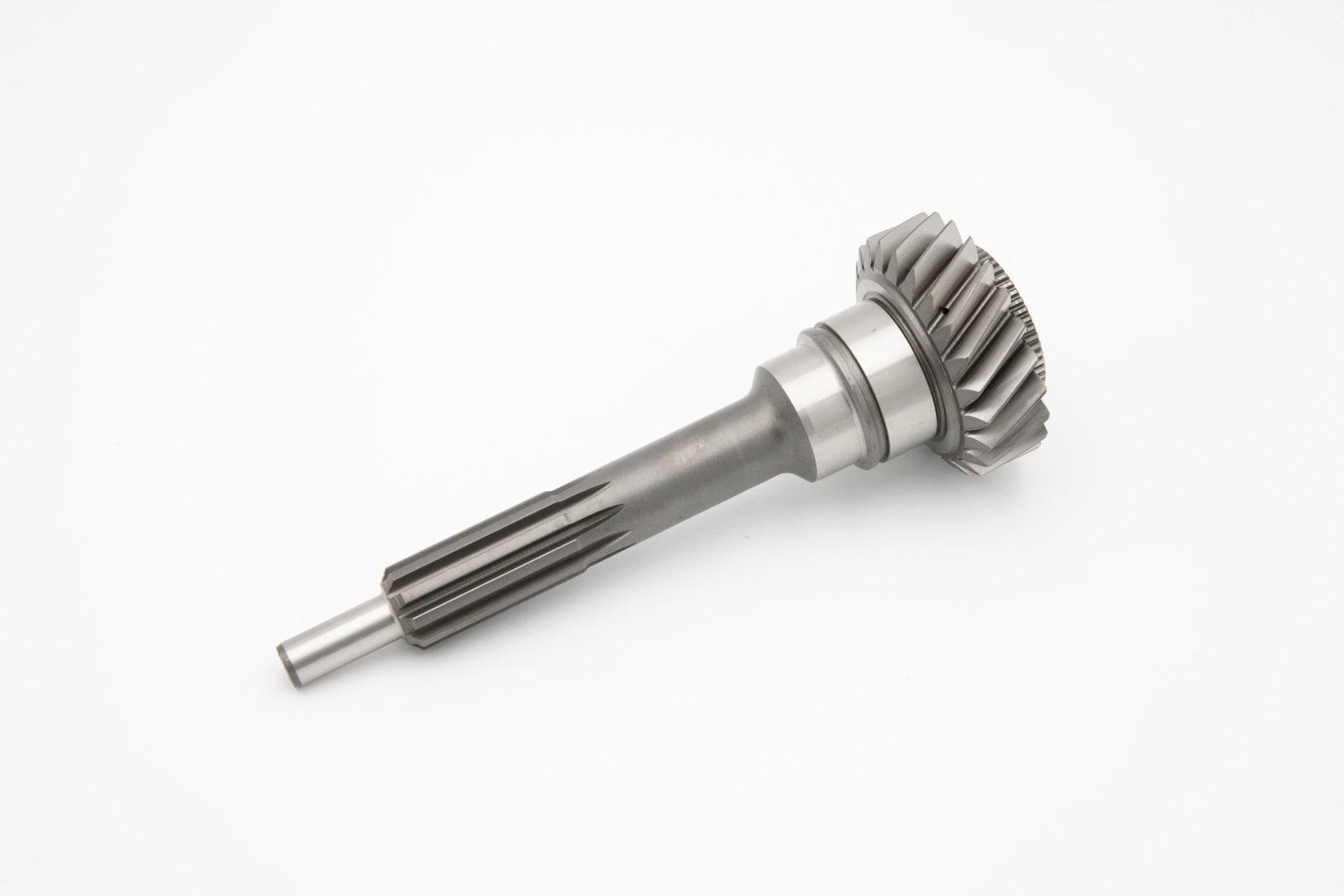 Original Iveco 8872725 Eingangswelle Getriebe 2840.6 Daily 3.0 E5 E6 ab 2012