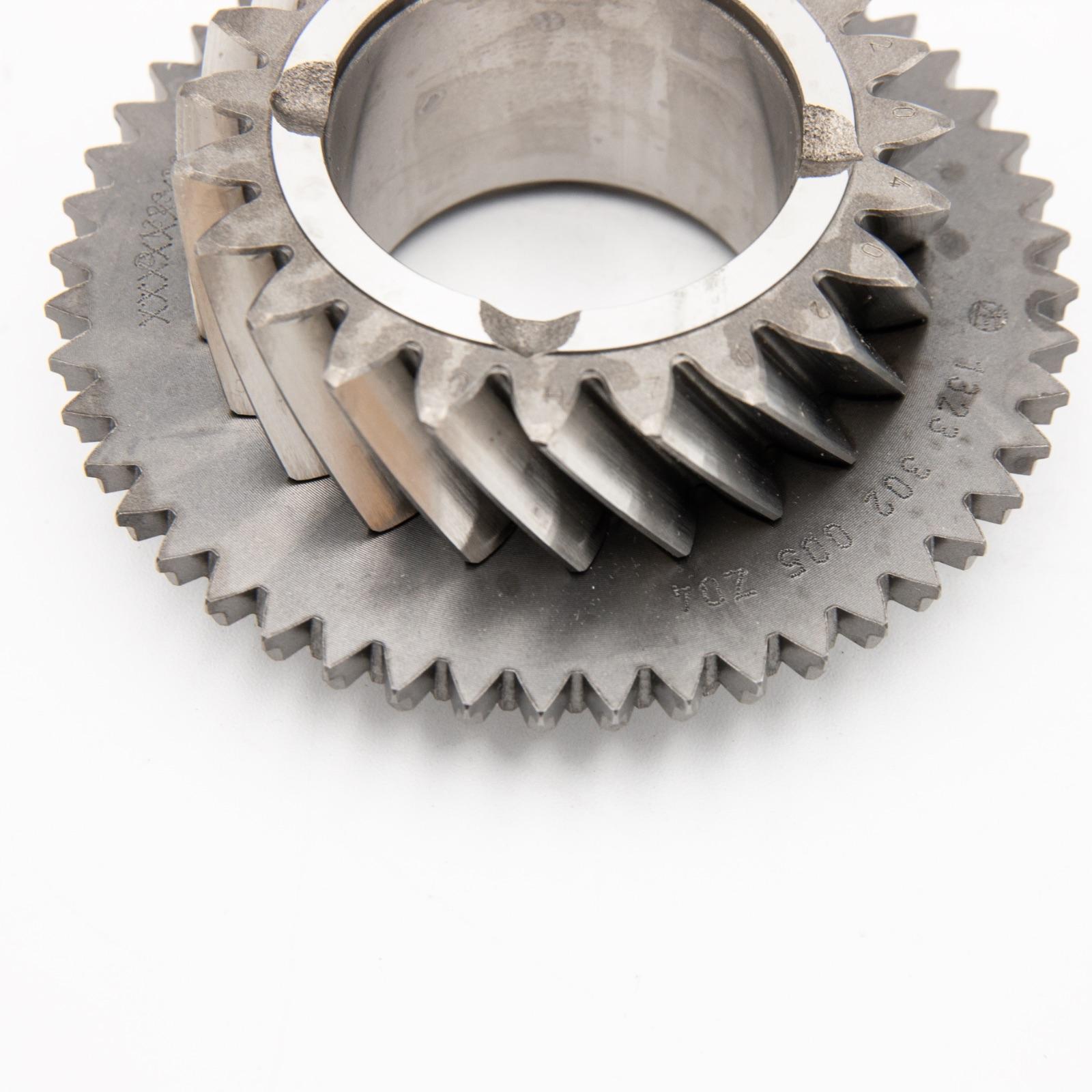 Original Iveco 8871260 Zahnrad 6 Ganz 23 Zähne Hauptwelle Daily ab 2003