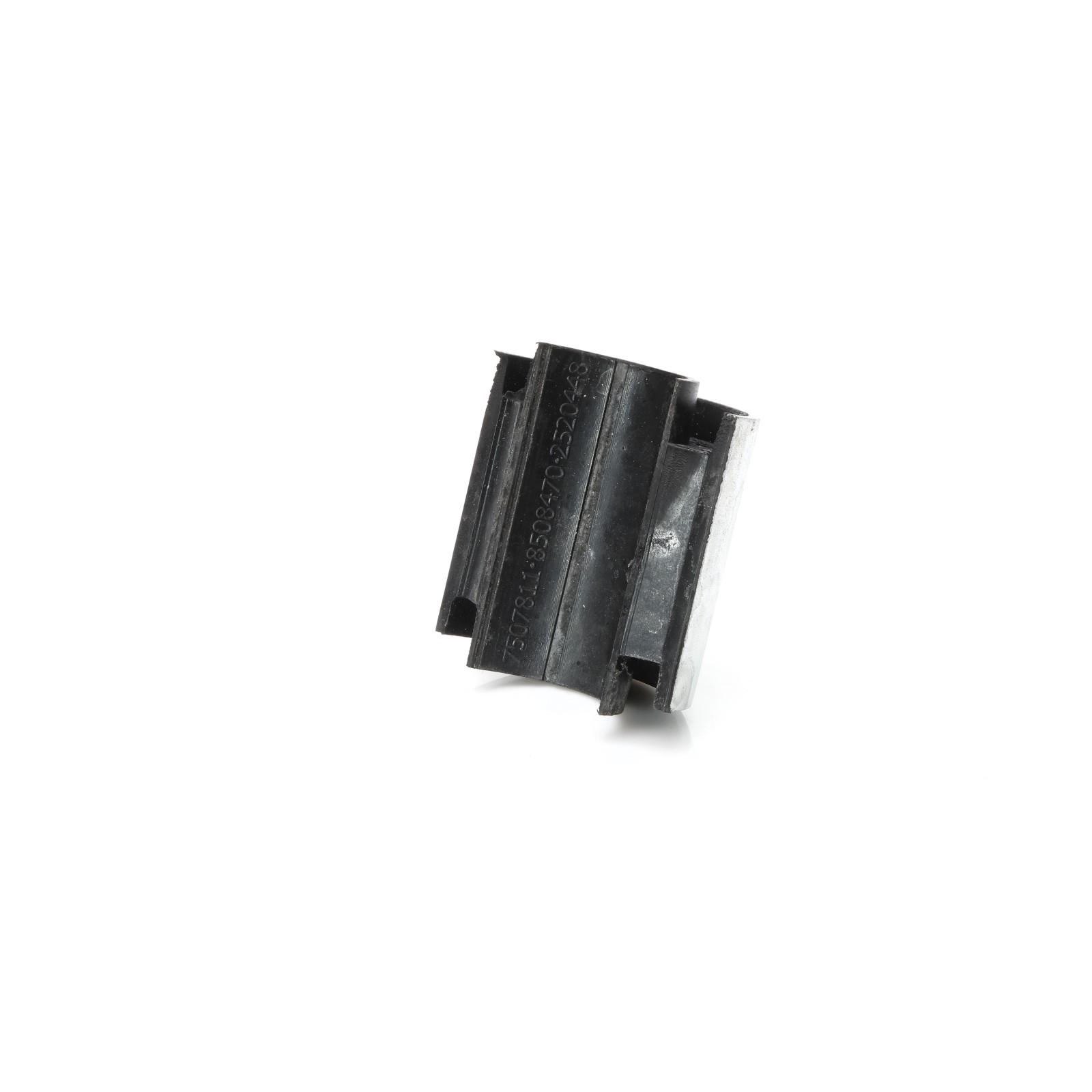 Original Iveco 2520448 Lagerbuchse, Stabilisator Vorderachse beidseitig Original Iveco 2520448 Lagerbuchse, Stabilisator Vorderachse beidseitig