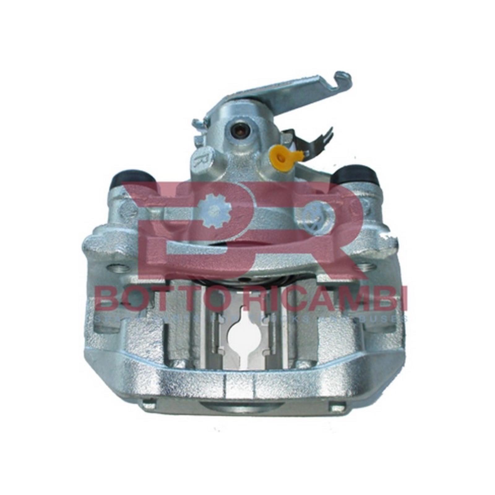 Botto Ricambi BRFR9618 Bremssattel Hinten Rechts Iveco 42559618 Daily