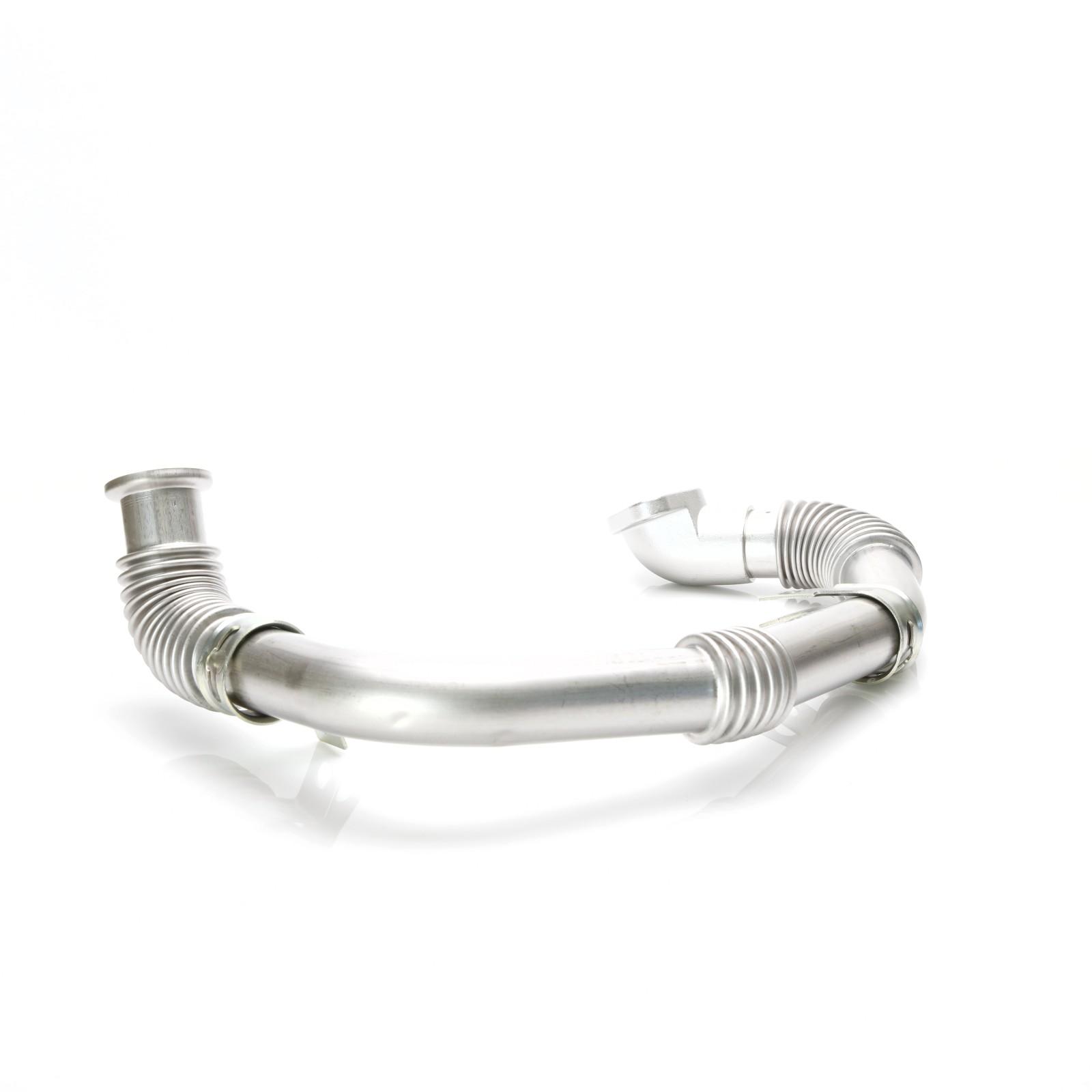 Original Iveco 504330040 Hintere AGR-Leitung Daily 3.0 EURO 5, Bj. 2010-2016