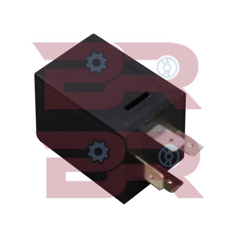 Botto Ricambi BREL0836 Relais, Blinker Iveco 4800836 Botto Ricambi BREL0836 Relais, Blinker Iveco 4800836