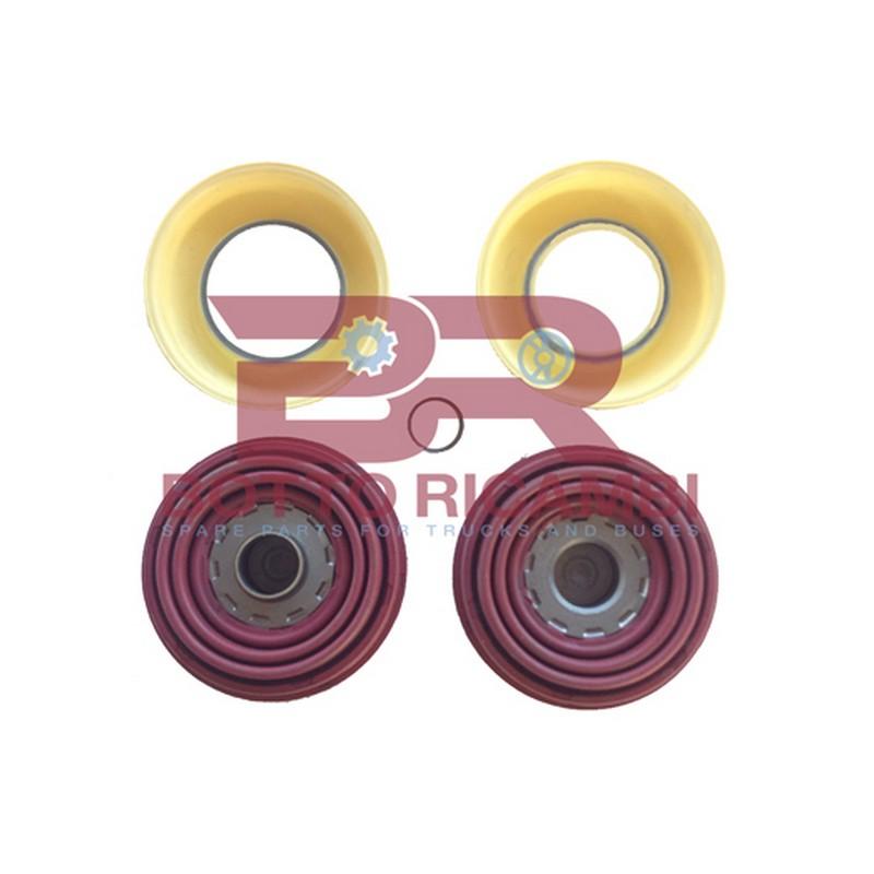 Botto Ricambi BRFR2622 Reparatursatz, Bremssattel Iveco 42552622