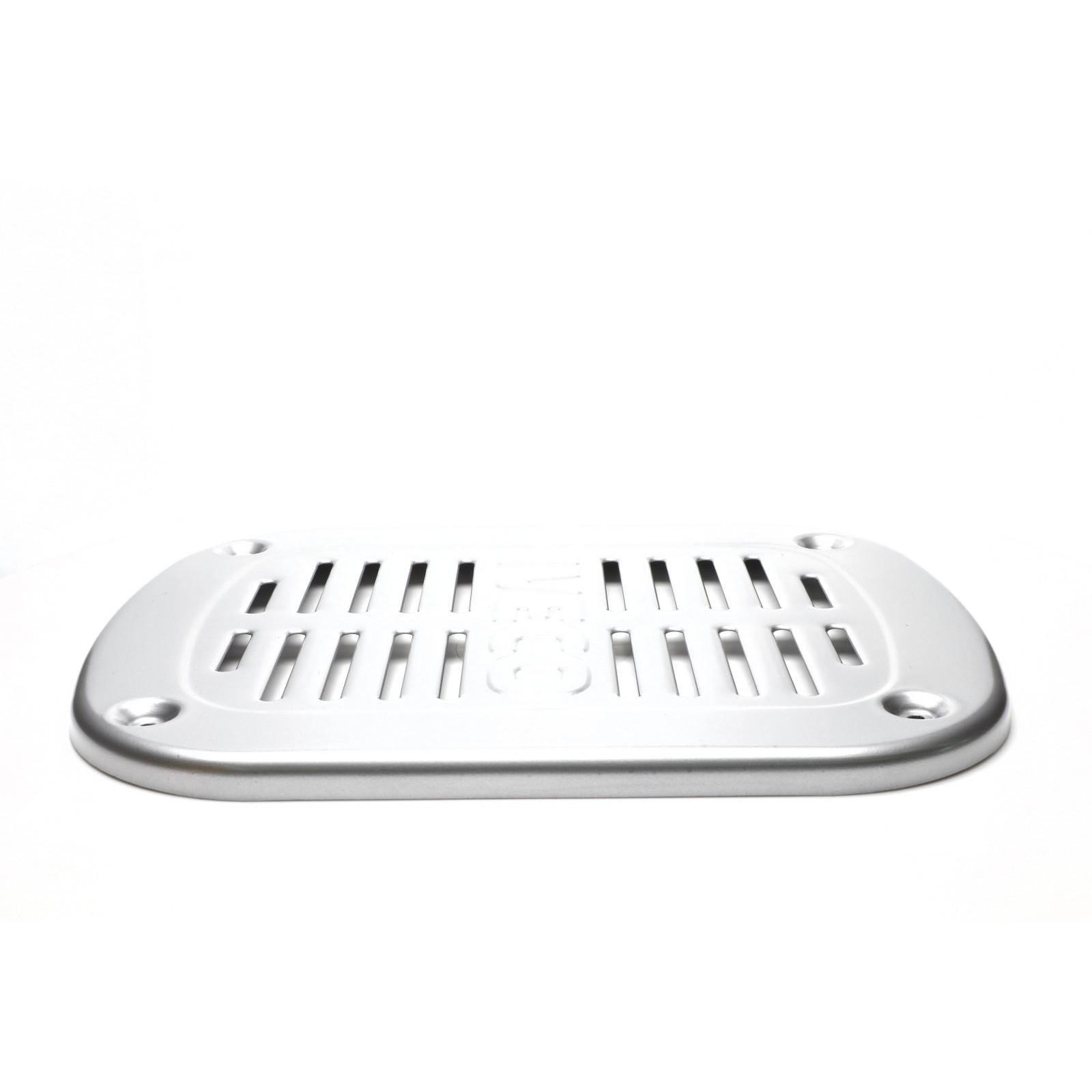 Original Iveco 5803297684 Auspuffblende EuroCargo Tector 2002 - 2008 Original Iveco 5803297684 Auspuffblende EuroCargo Tector 2002 - 2008