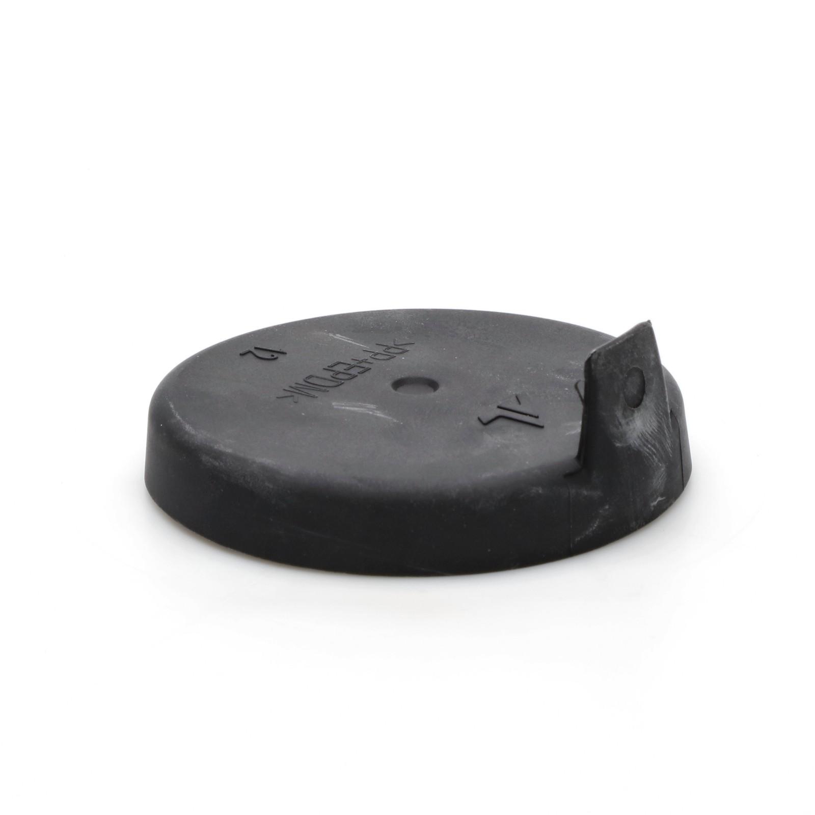 Original Iveco 69501535 PROTECTIVE HOOD