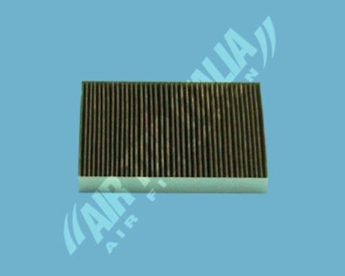 ZAFFO Z387 Aktivkohlefilter Pollenfilter für FIAT Multipla Van ZAFFO Z387 Aktivkohlefilter Pollenfilter für FIAT Multipla Van