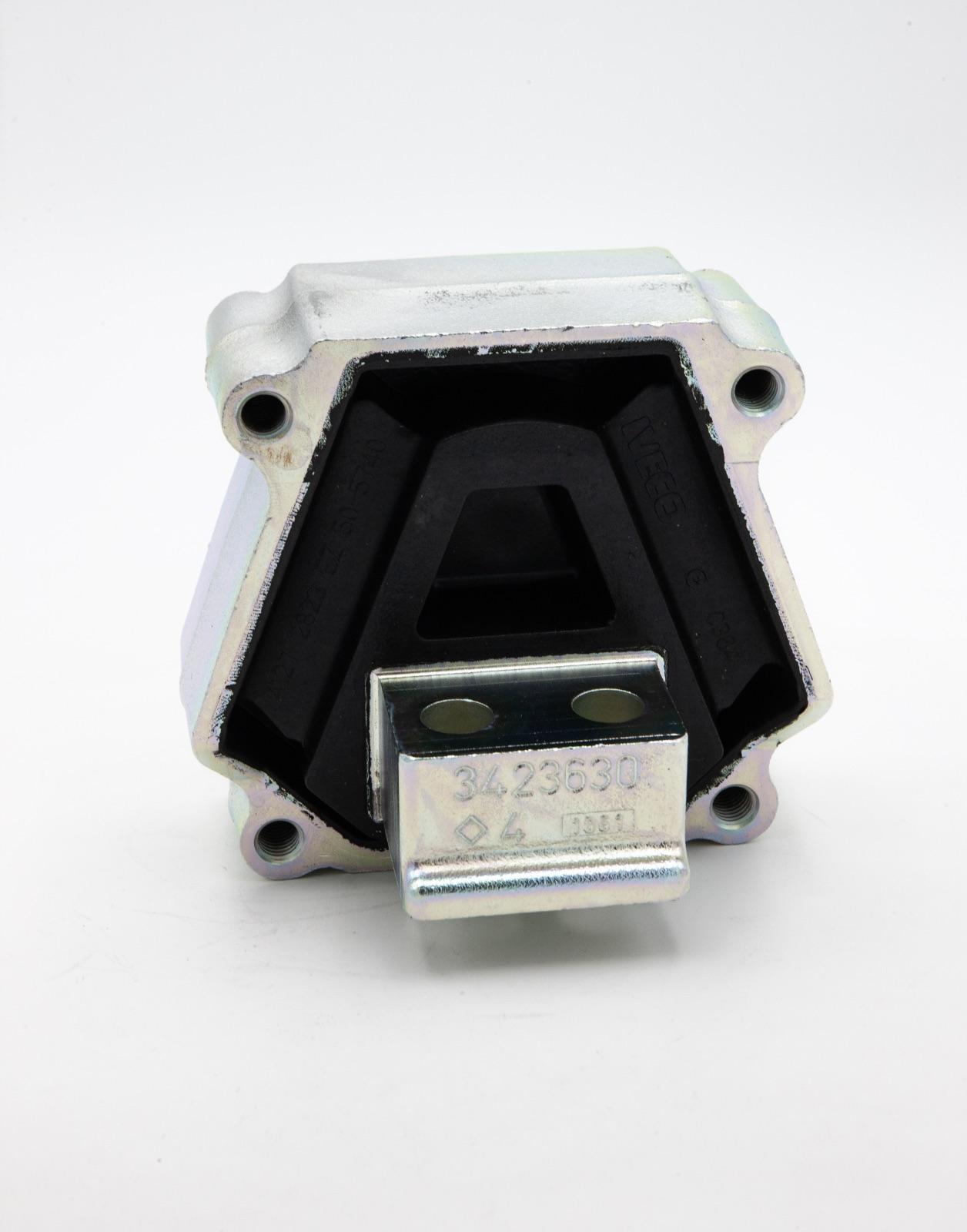 Original Iveco 41272823 Motorlager beidseitig, vorne, Gummimetalllager