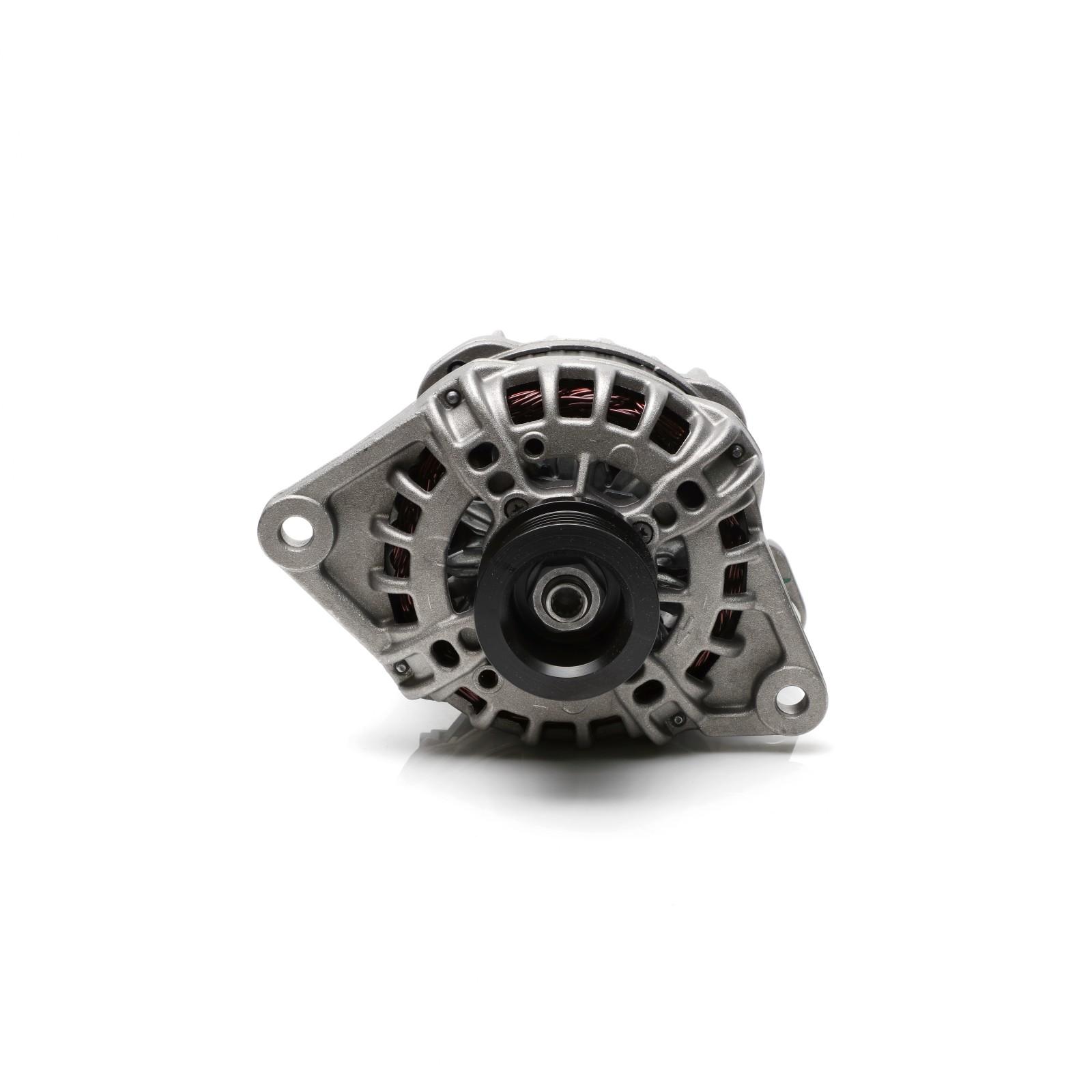 Original Iveco 504385133 Lichtmaschine 110 A Daily Bj. 06-14 Fiat Ducato 250 Original Iveco 504385133 Lichtmaschine 110 A Daily Bj. 06-14 Fiat Ducato 250