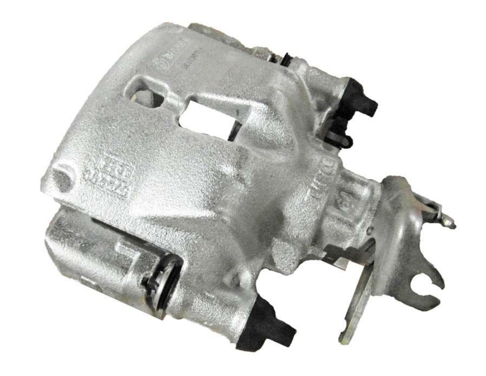 Original Iveco 42554759 Bremssattel hinten rechts 60mm Daily 35C ab 2006