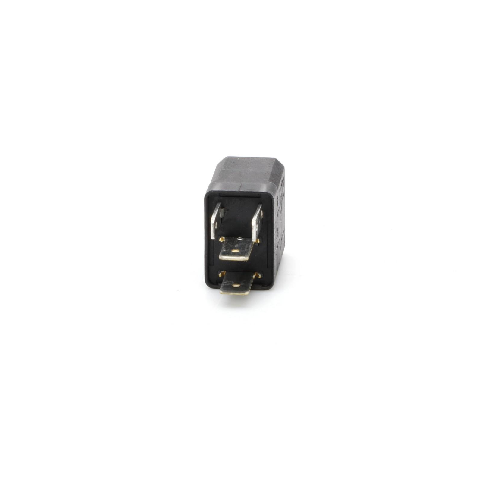Original Iveco 504061450 Relais, Innenraumgebläse 12V 20A 4 Kontakte Daily Original Iveco 504061450 Relais, Innenraumgebläse 12V 20A 4 Kontakte Daily