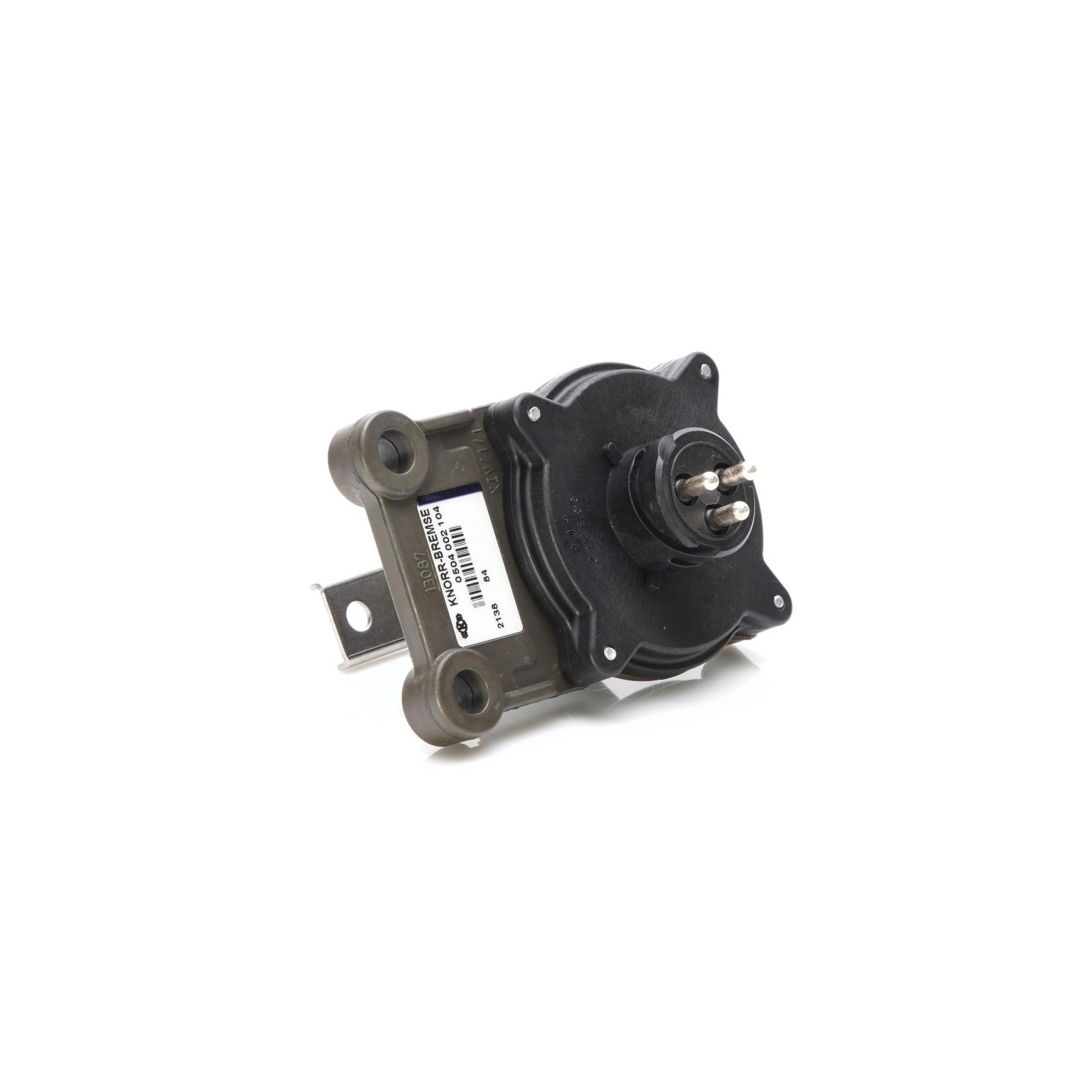 Original Iveco 98435318 Sensor, Luftfederungsniveau Original Iveco 98435318 Sensor, Luftfederungsniveau