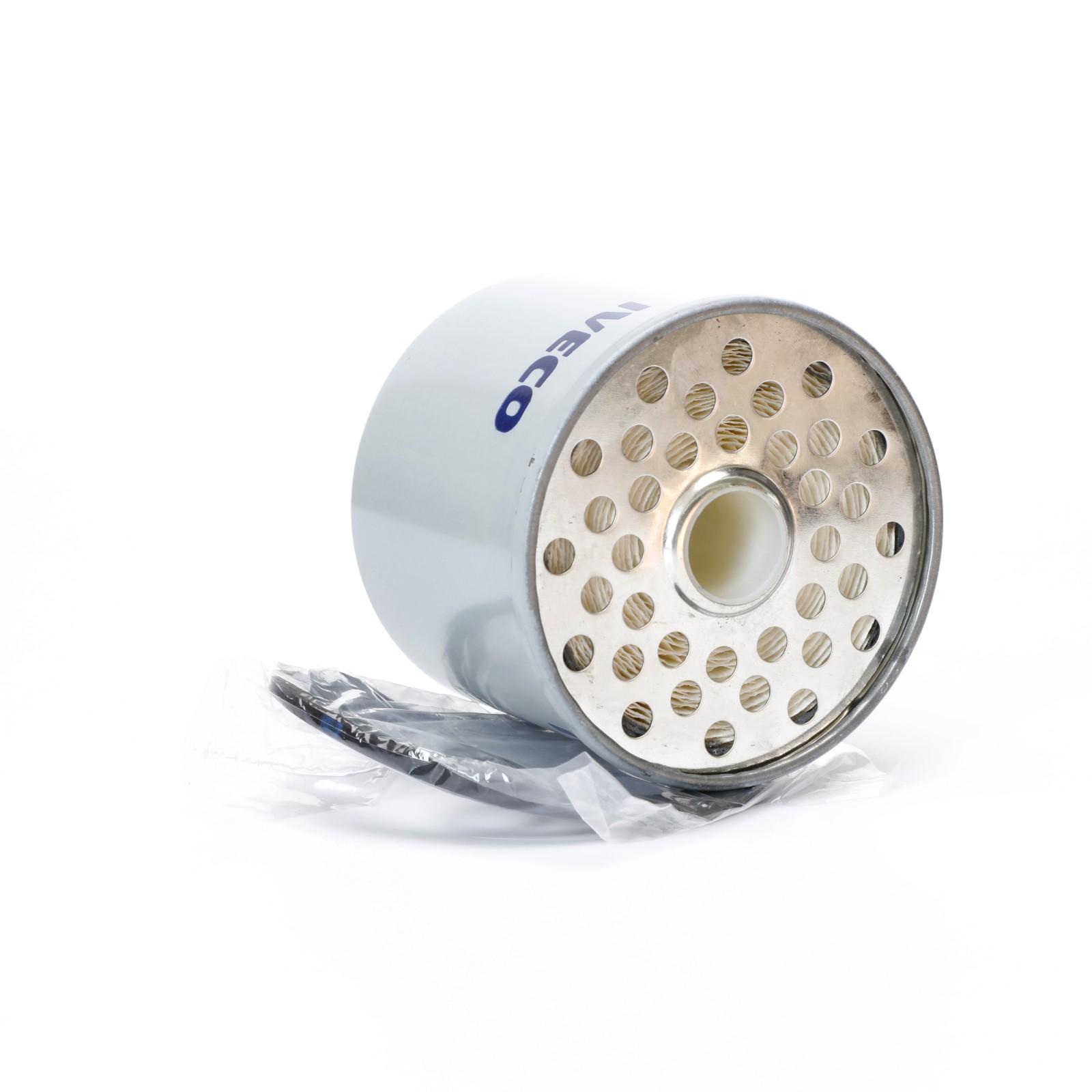 Original Iveco 1901929 Kraftstofffilter TurboDaily, Ducato bis 2002 1.9/2.4/2.5D