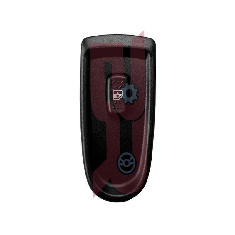 Botto Ricambi BREL0479 Fensterhaberschalter Iveco 69500479 Daily IV, 2006-2011 Botto Ricambi BREL0479 Fensterhaberschalter Iveco 69500479 Daily IV, 2006-2011