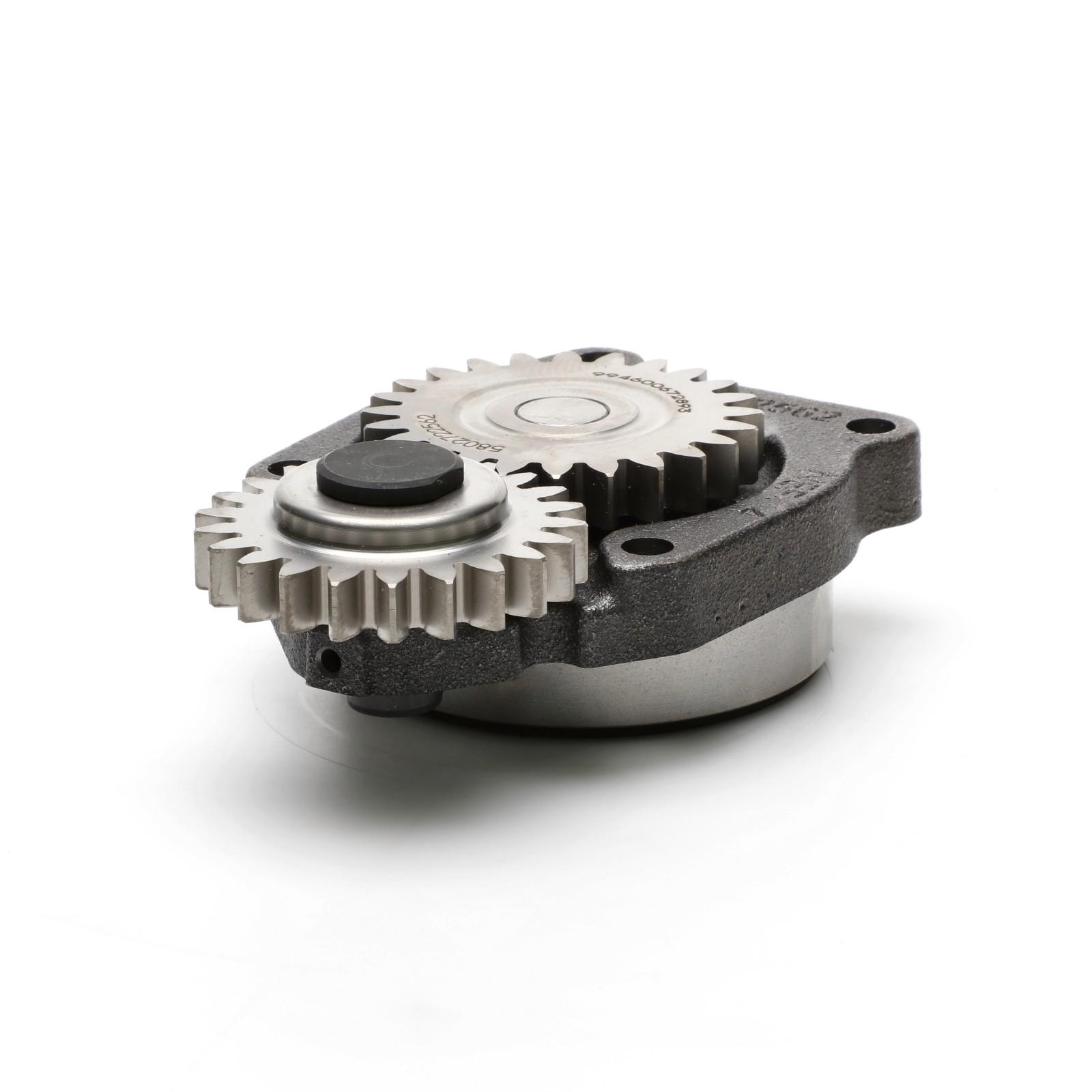 Original Iveco 5802722562 Ölpumpe für Eurocargo I-III, New Holland Original Iveco 5802722562 Ölpumpe für Eurocargo I-III, New Holland