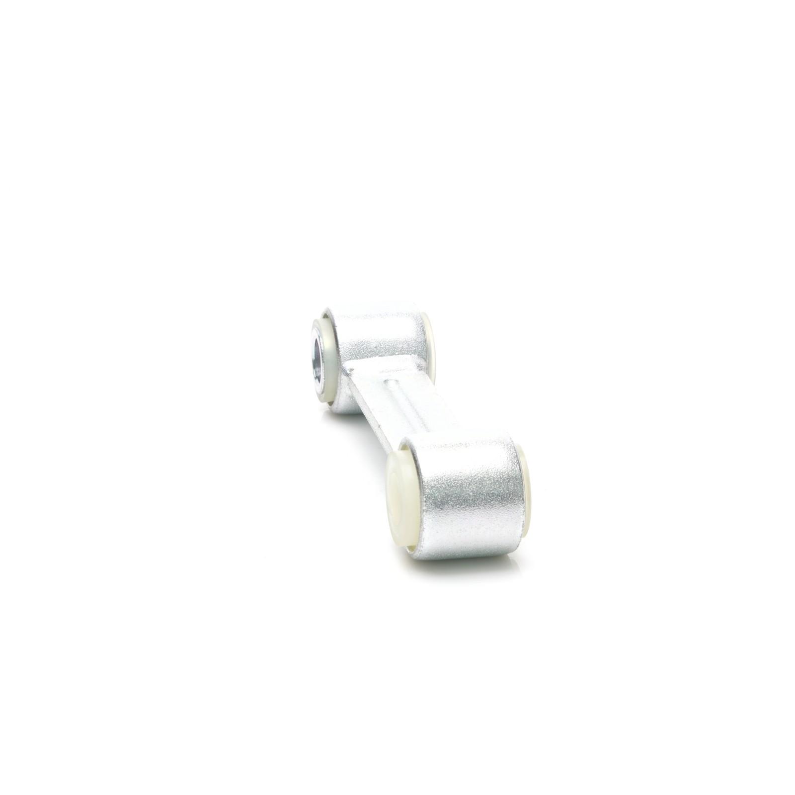 Original Iveco 504092612 Koppelstange hinten 130 mm Daily 29L 35S 1997 - 2006