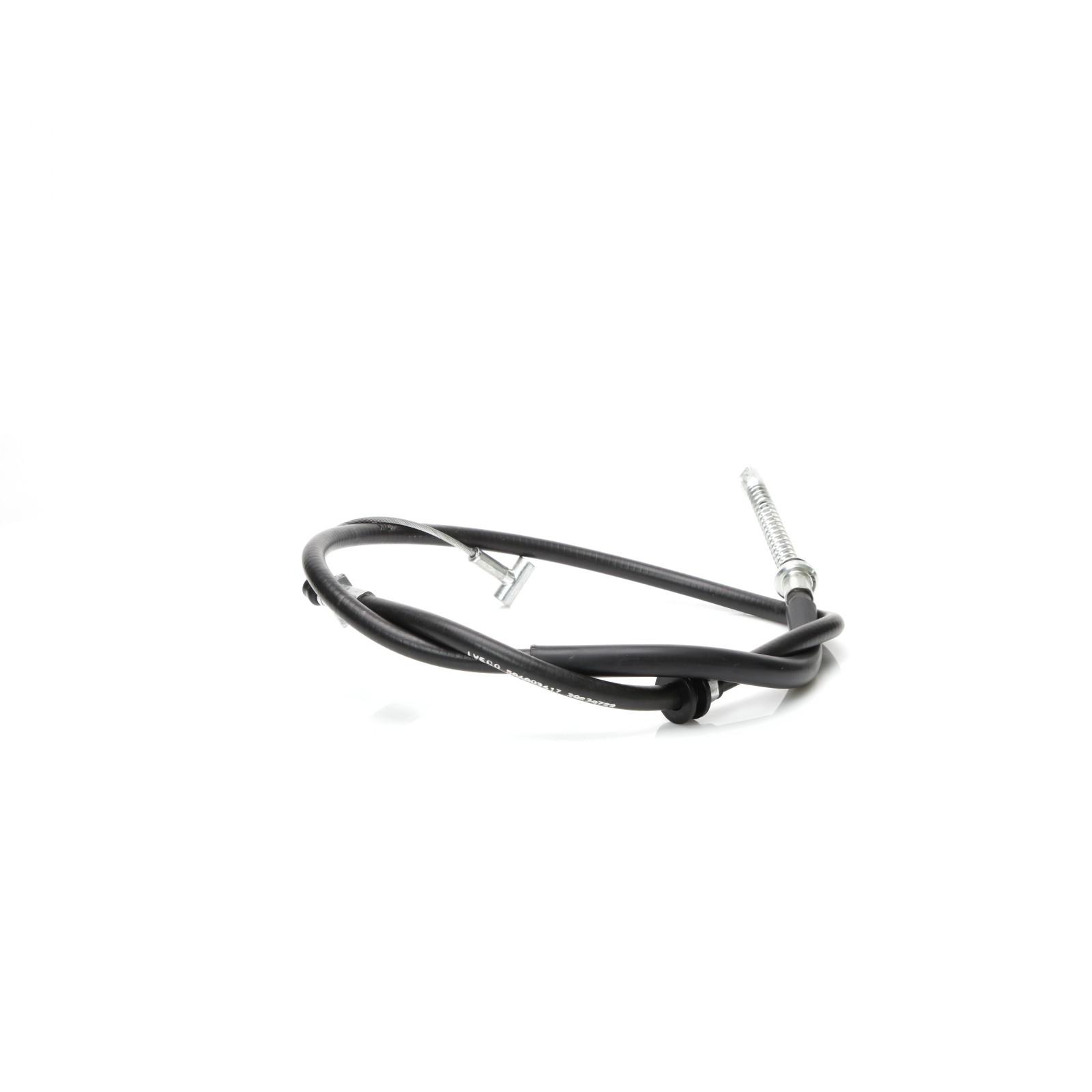 Original Iveco 504003617 Handbremsseil hinten Daily 35C 40C 50C 1998 - 2006