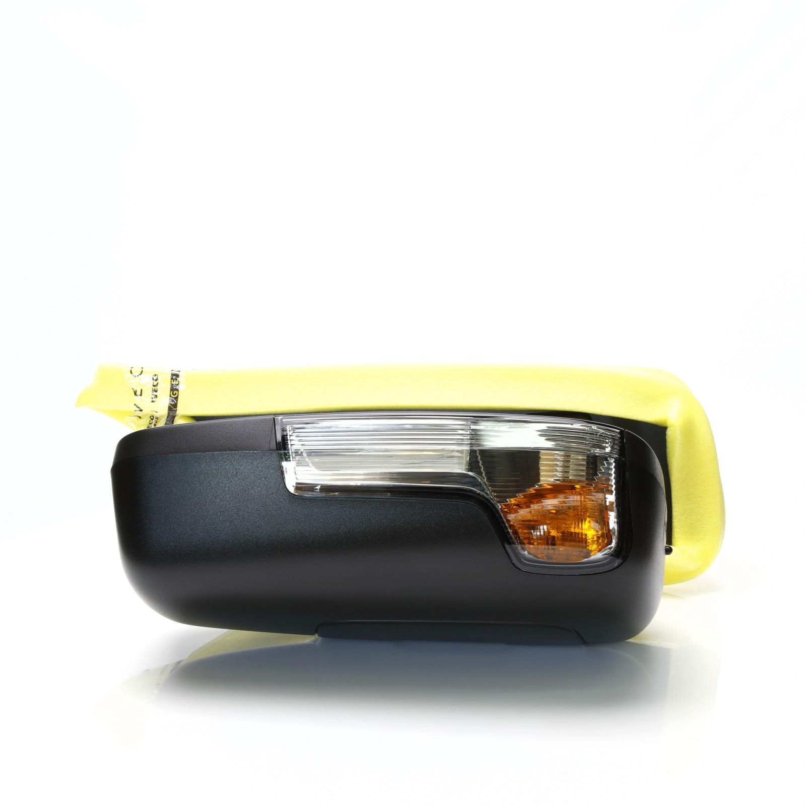 Original Iveco 5802495912 Außenspiegel links elektrisch kurz Daily ab 2019