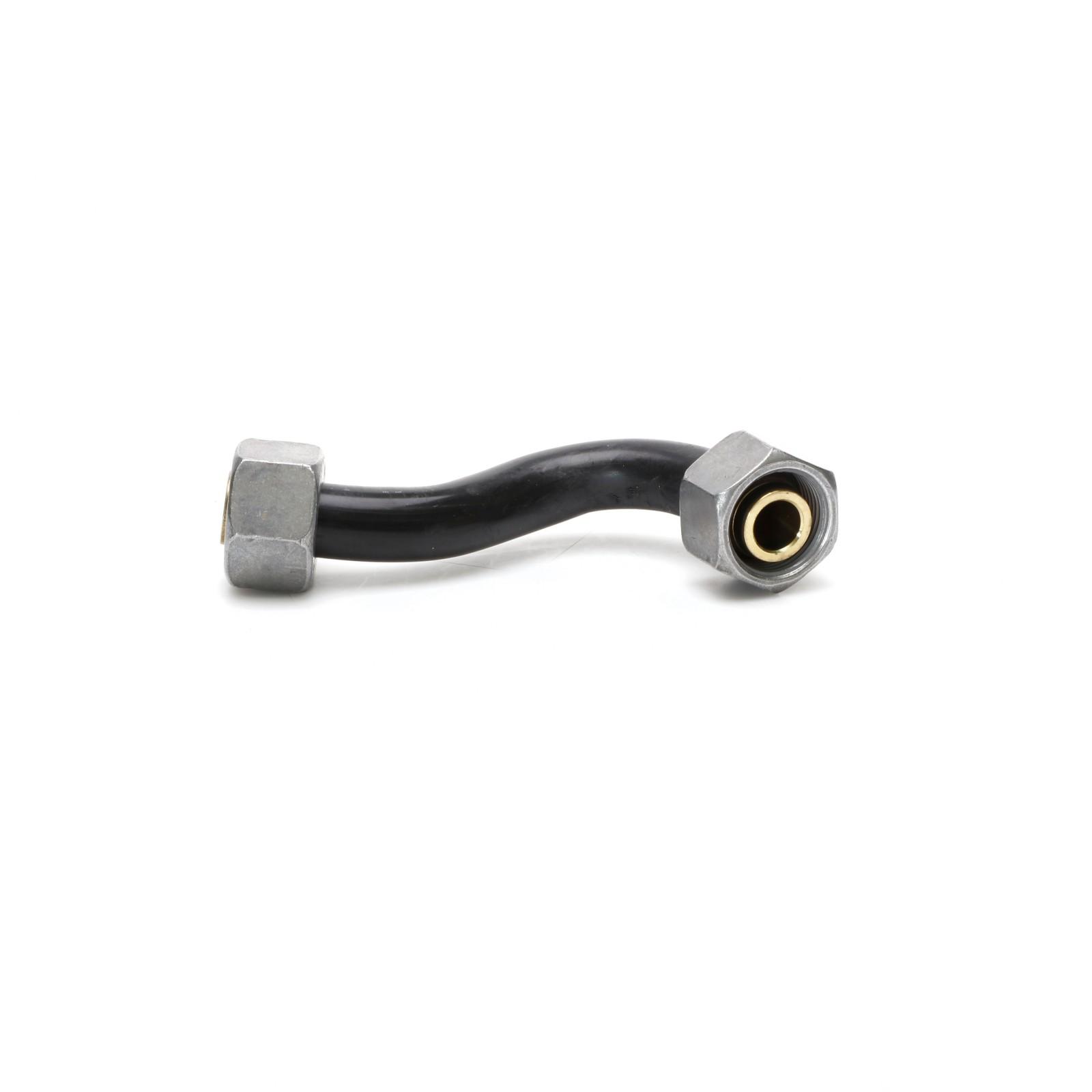 Original Iveco 504141092 Druckleitung, Druckluftkompressor