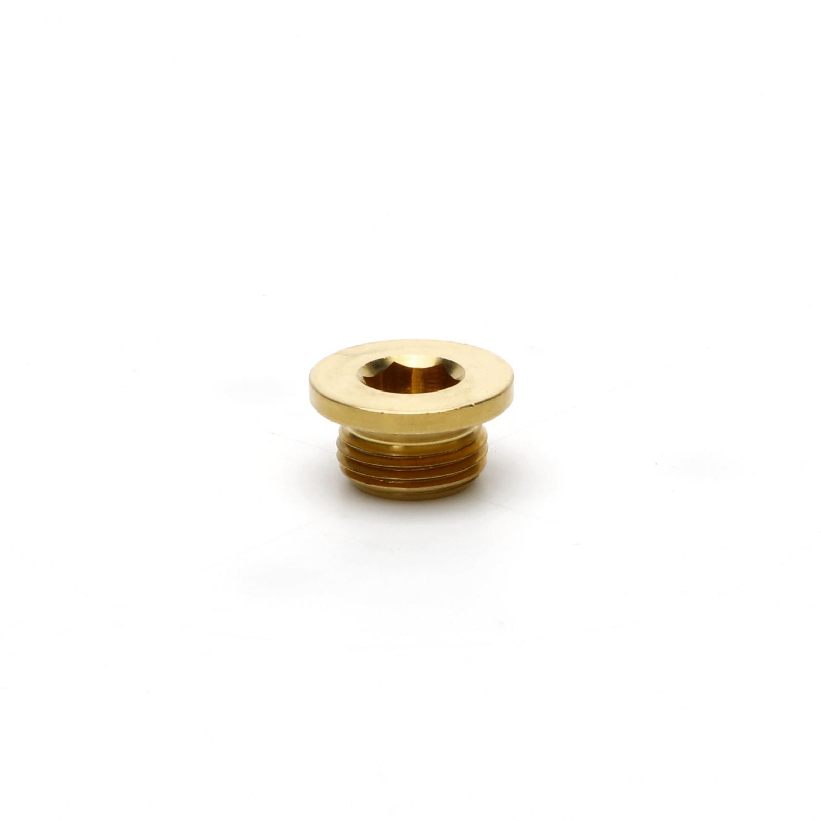 Original Iveco 16993340 THREADED PLUG
