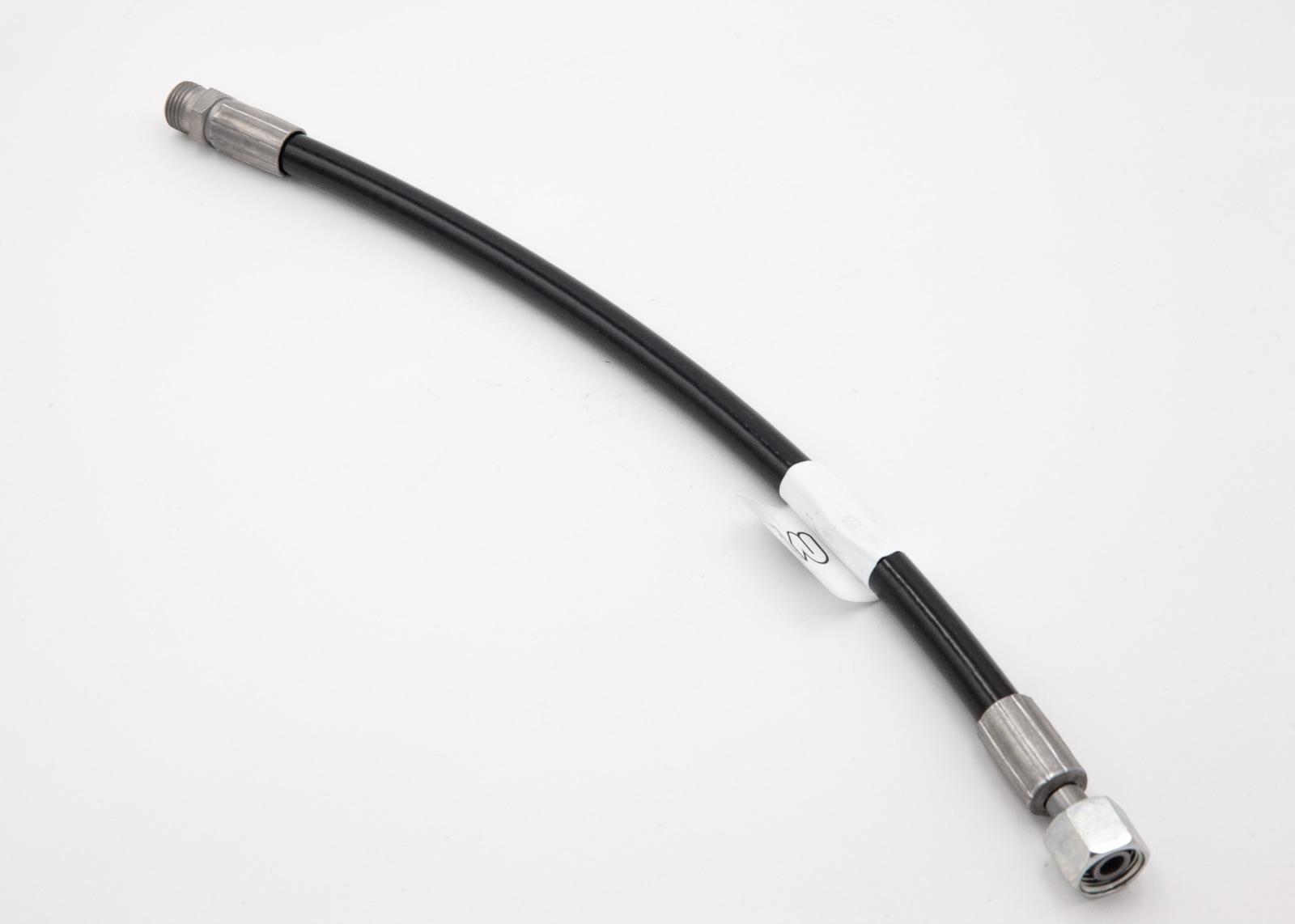 Original Iveco 41029754 Kupplungsschlauch