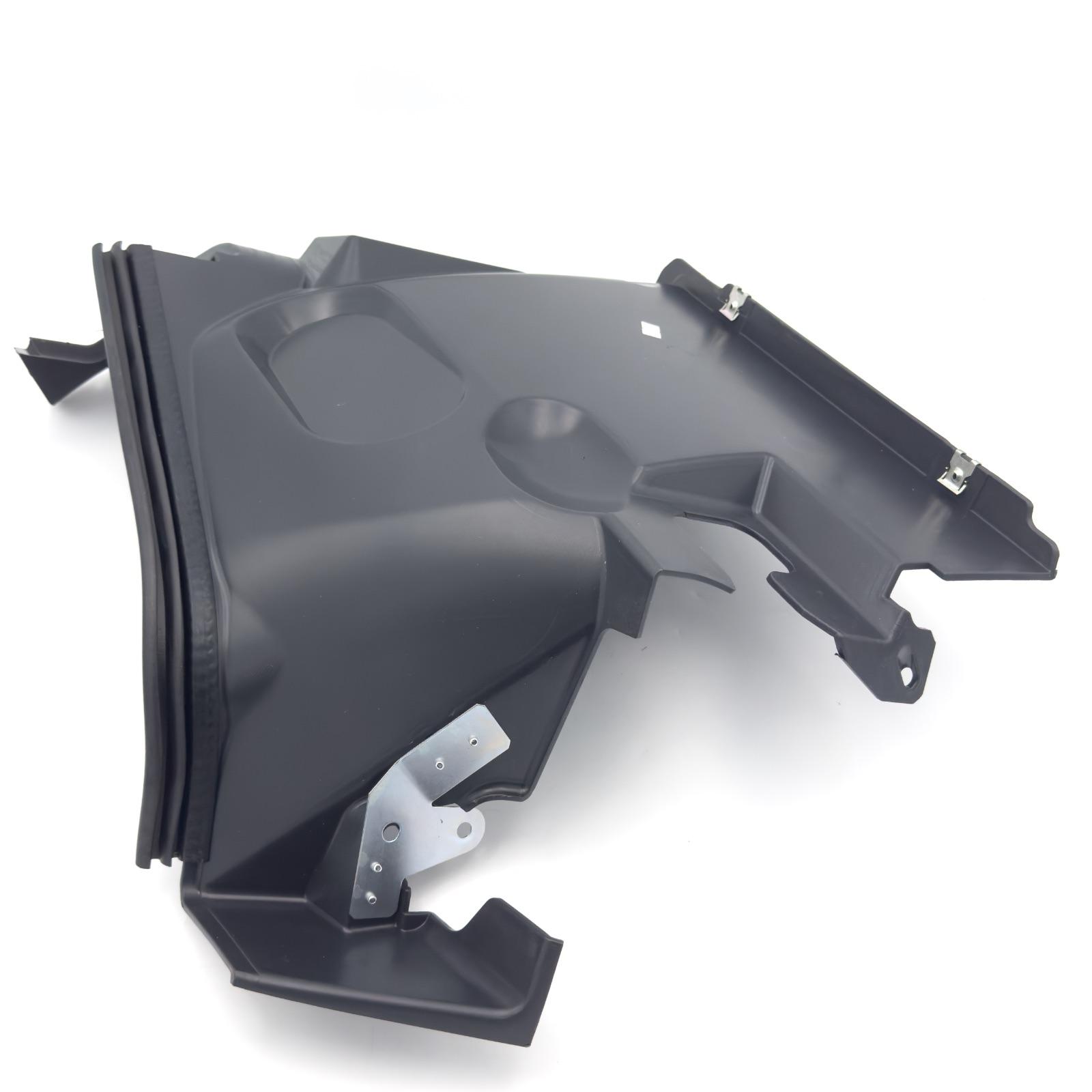 Original Iveco 5801356896 Abdeckung Radkasten oben links Daily 65C 70C 2012