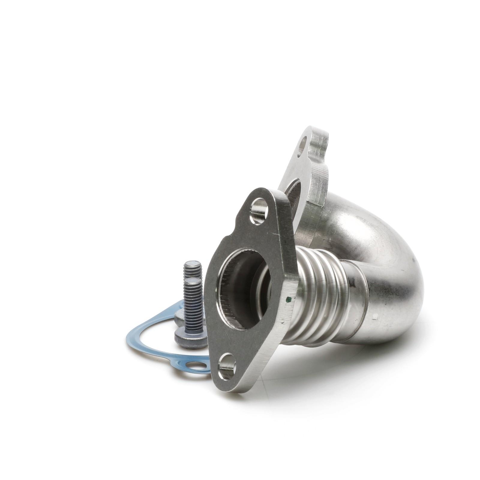 Original Iveco 500086202 AGR-Rohr-Reparatursatz Daily 2.3 EURO 5 Original Iveco 500086202 AGR-Rohr-Reparatursatz Daily 2.3 EURO 5