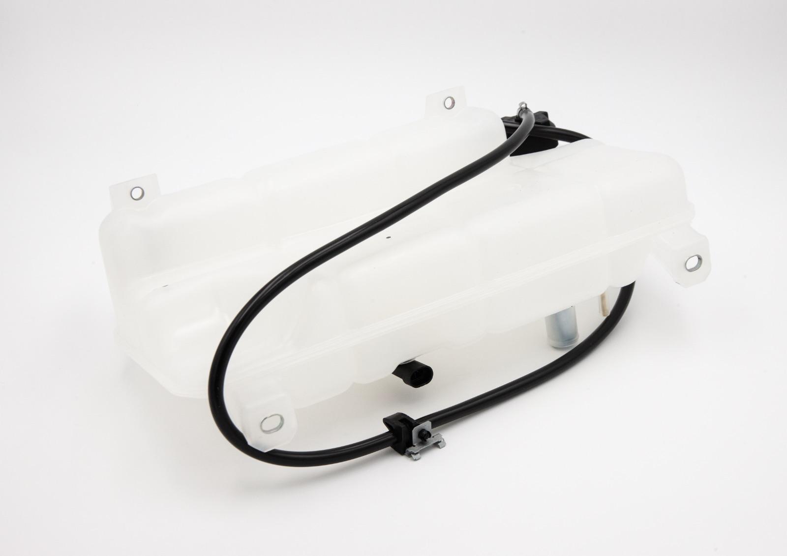 Original Iveco 504086545 Ausgleichsbehälter, Kühlmittel Daily 3.0 E3 2003 - 2006 Original Iveco 504086545 Ausgleichsbehälter, Kühlmittel Daily 3.0 E3 2003 - 2006