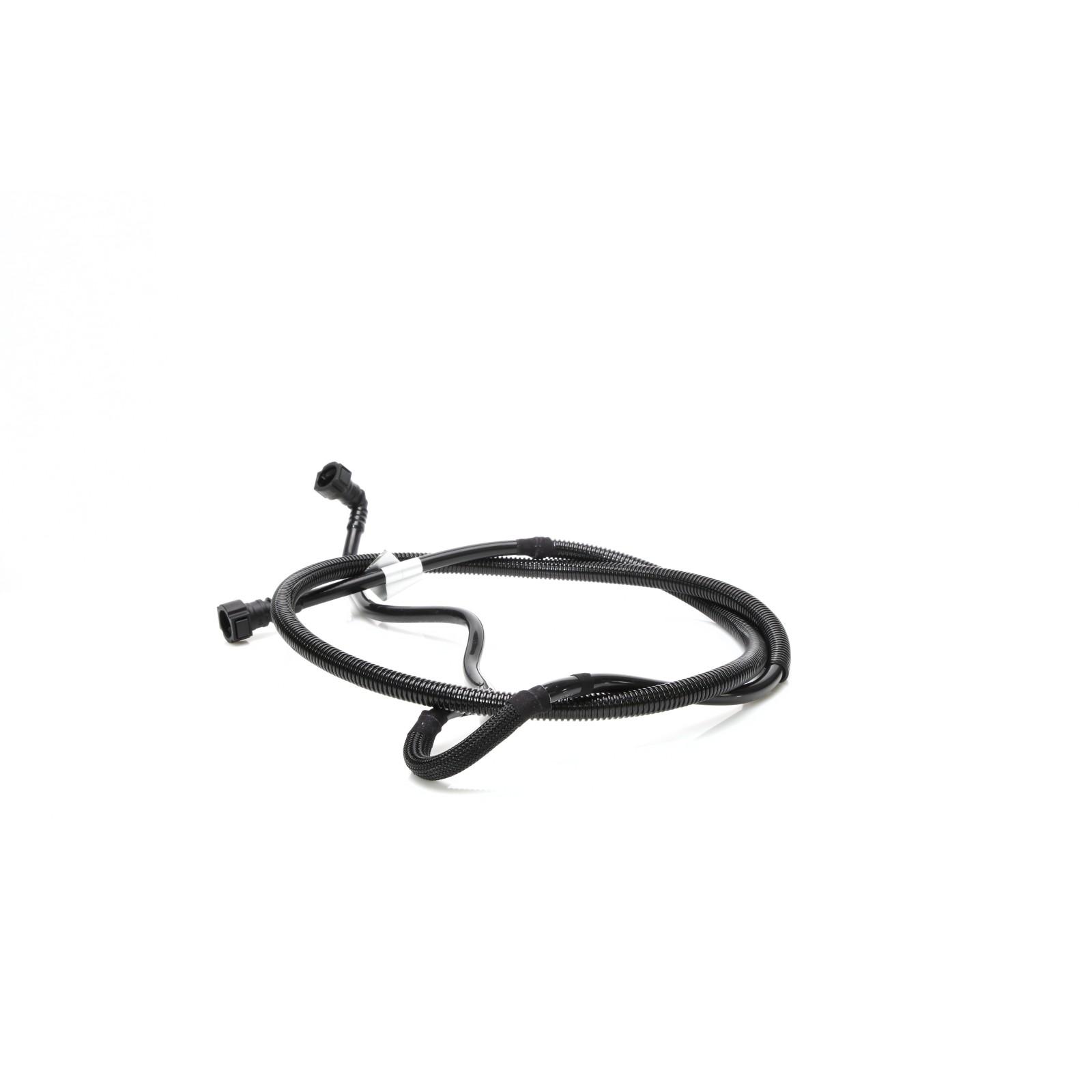 Original Iveco 5802067840 Kraftstoffleitung Filter zu Tank Daily 3.0 ab 2014