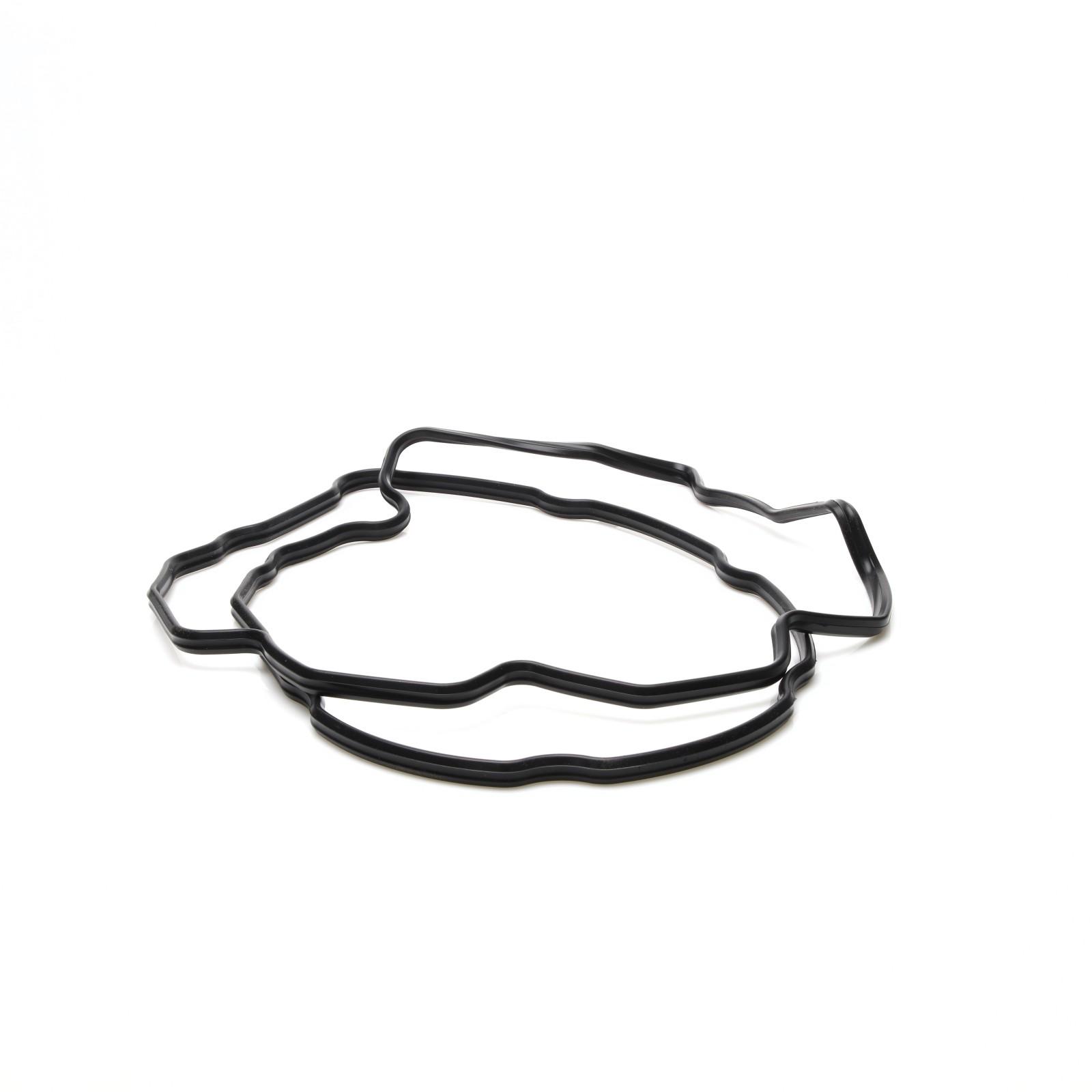 Original Iveco 504070040 Dichtung, Zylinderkopfhaube EuroCargo Tector 6-Zylinder