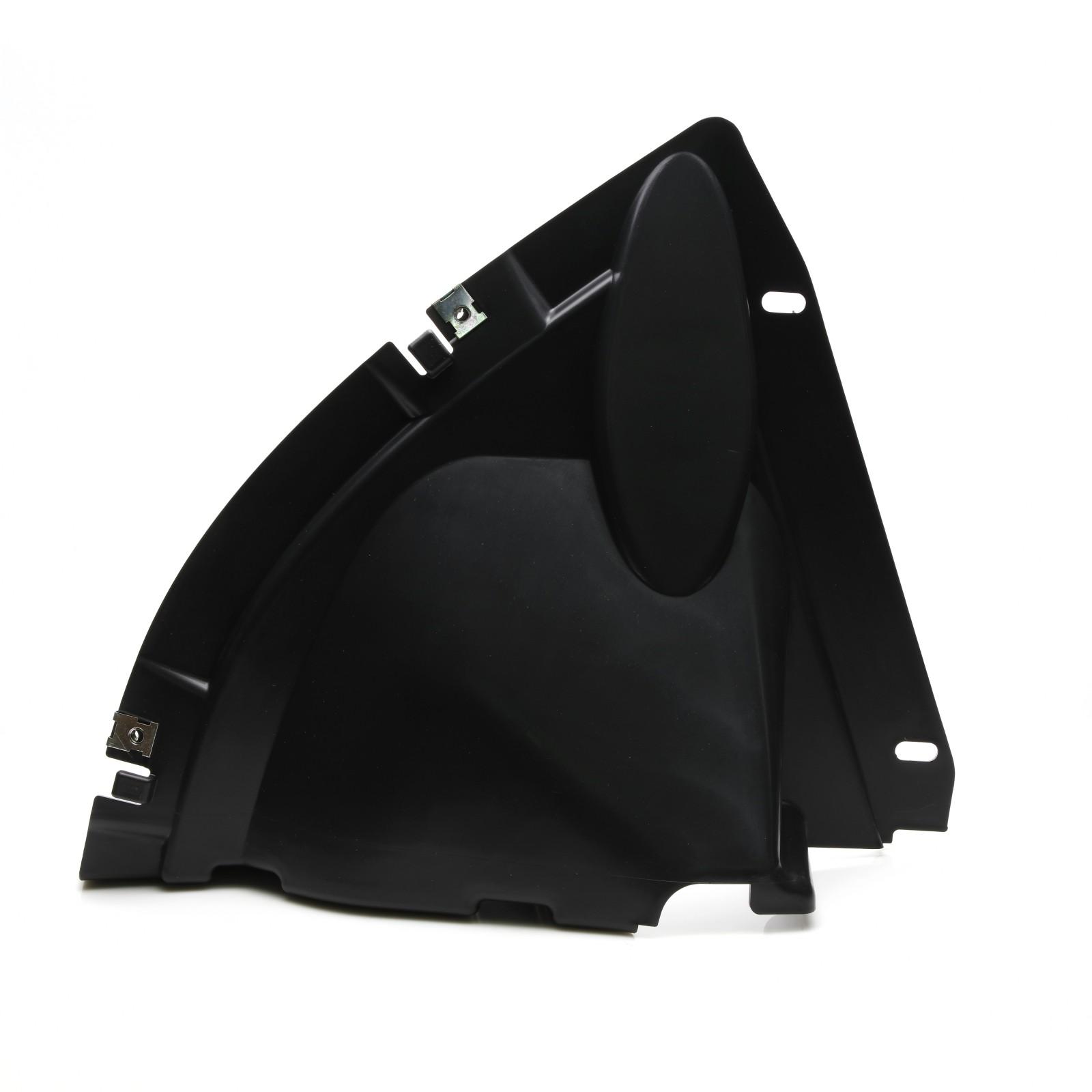 Original Iveco 3802216 unterer linker Radkasten Daily 65C 70C ab 2006