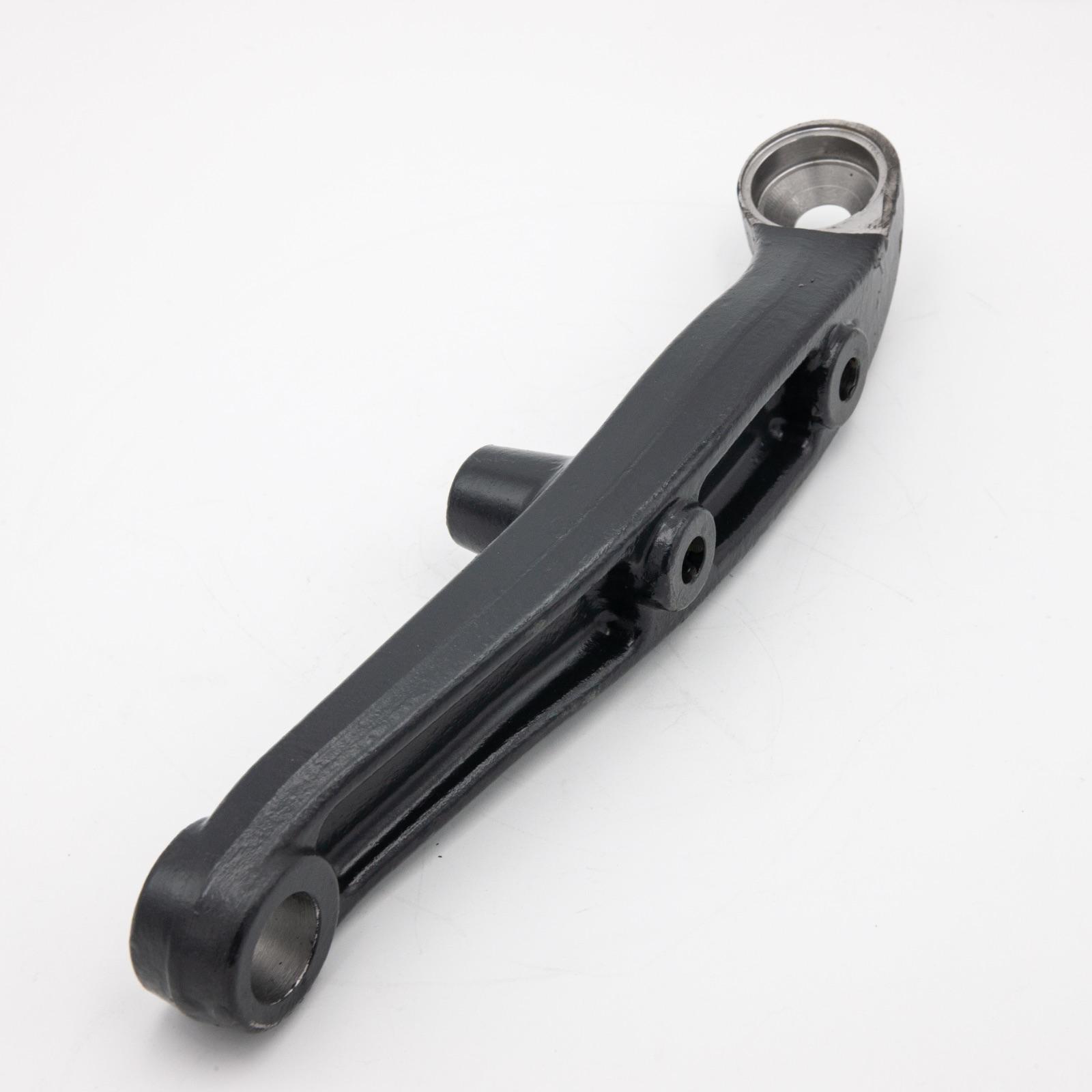 Original Iveco 504207328 unterer linker Querlenker Daily 3.0, 65C 70C