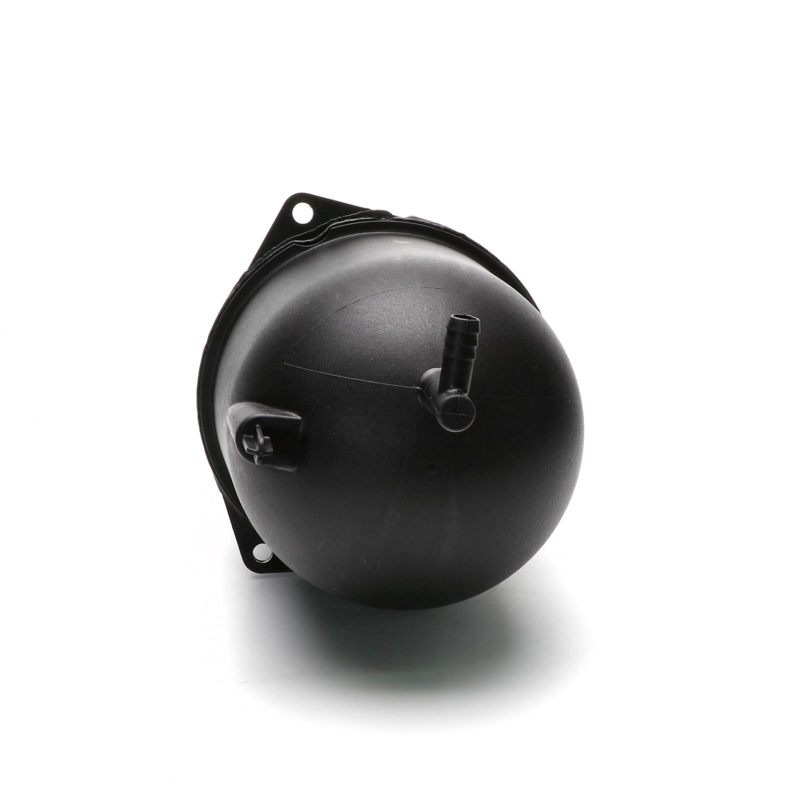 Original Iveco 99480041 Bremsluftbehälter Daily 40C 50C 65C 70C ab 2000