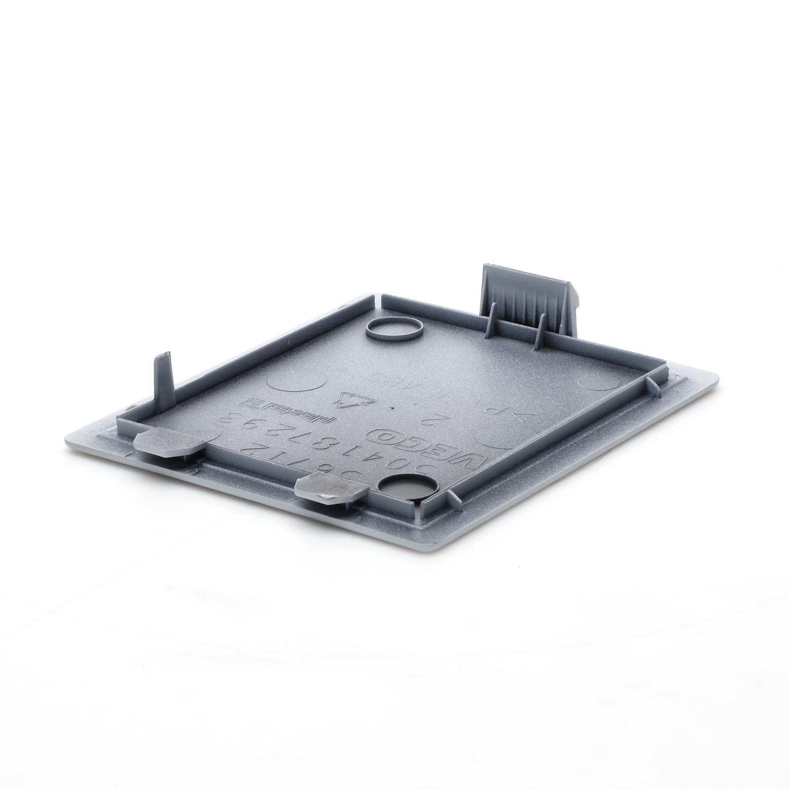 Original Iveco 504187294 Kappe Stoßstange Stralis Original Iveco 504187294 Kappe Stoßstange Stralis