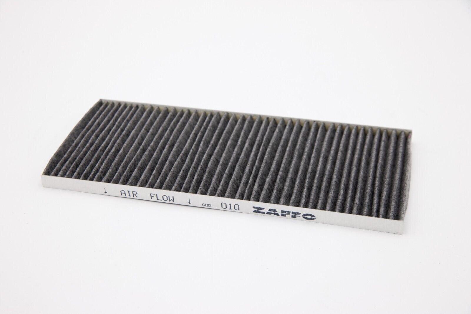 ZAFFO Z010 Innenraumfilter Partikelfilter Aktivkohlefilter für MERCEDES ZAFFO Z010 Innenraumfilter Partikelfilter Aktivkohlefilter für MERCEDES