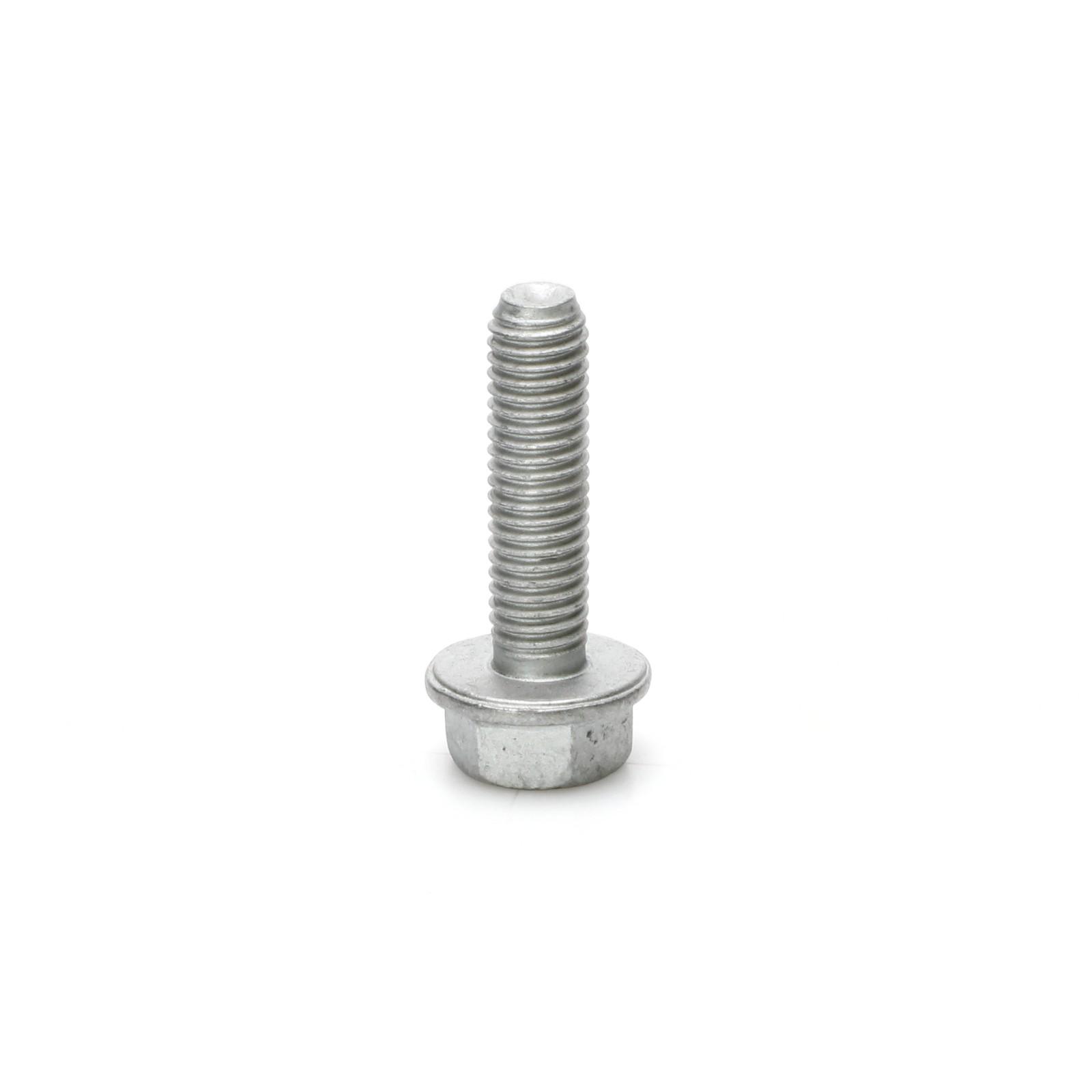 Original Iveco 16673835 Flanschschraube Turbolader M8x30 mm Daily 2000 - 2014