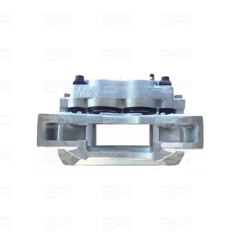 Botto Ricambi BRFR4116 Bremssattel Vorne Rechts Iveco 42534116