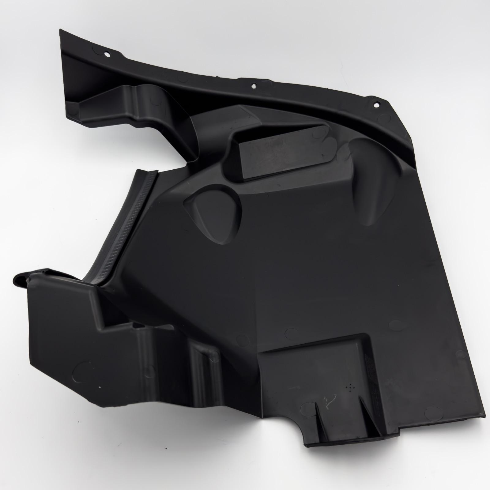 Original Iveco 3802190 Innenkotflügel oben rechts Daily 29L 35S 35C 2006 - 2011