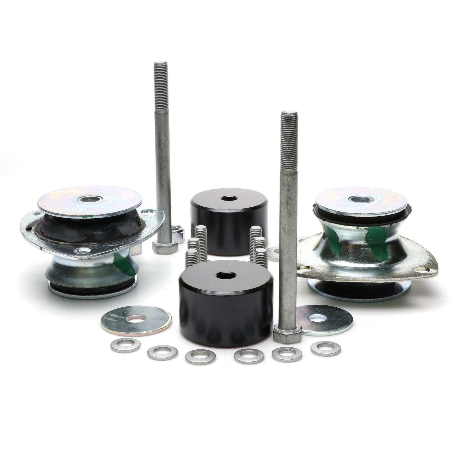 Original Iveco 42471165 Reparatursatz, Fahrerhauslagerung Daily III-VI