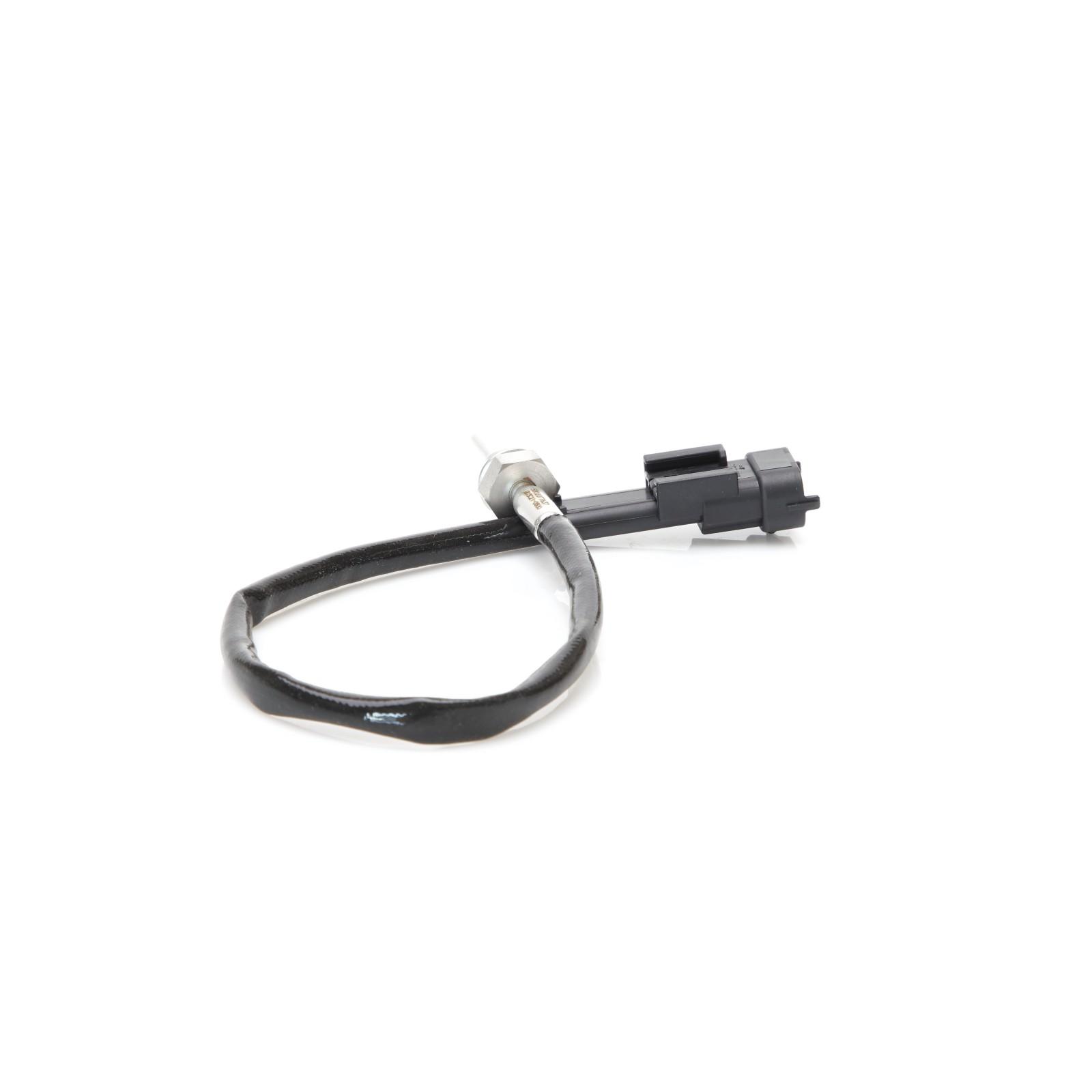 Original Iveco 5802077637 Sensor Abgastemperatur Daily 2.3 ab 2014, Ducato