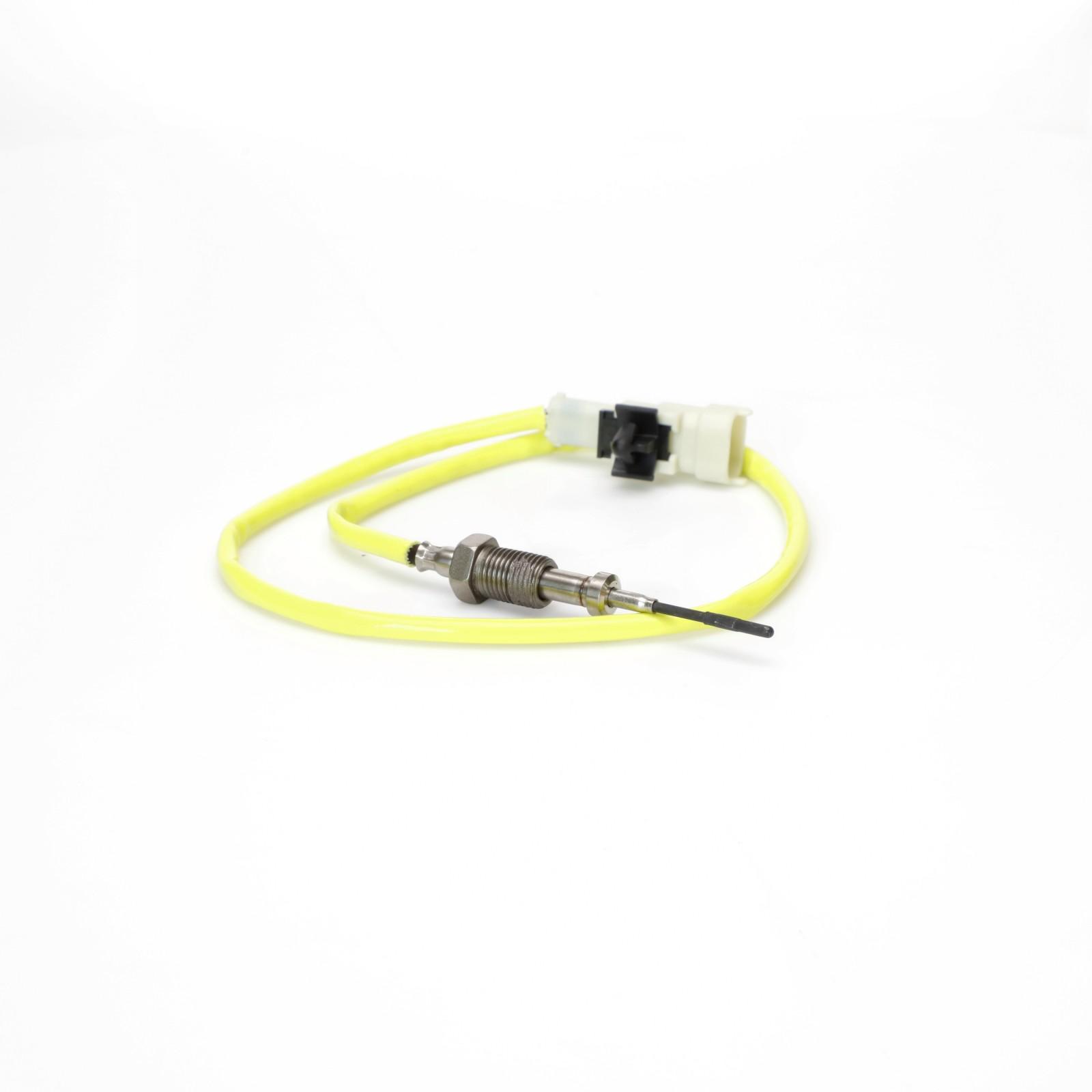 Original Iveco 5801856537 Abgastemperatursensor vor KAT Daily EURO 5 2014 - 2019